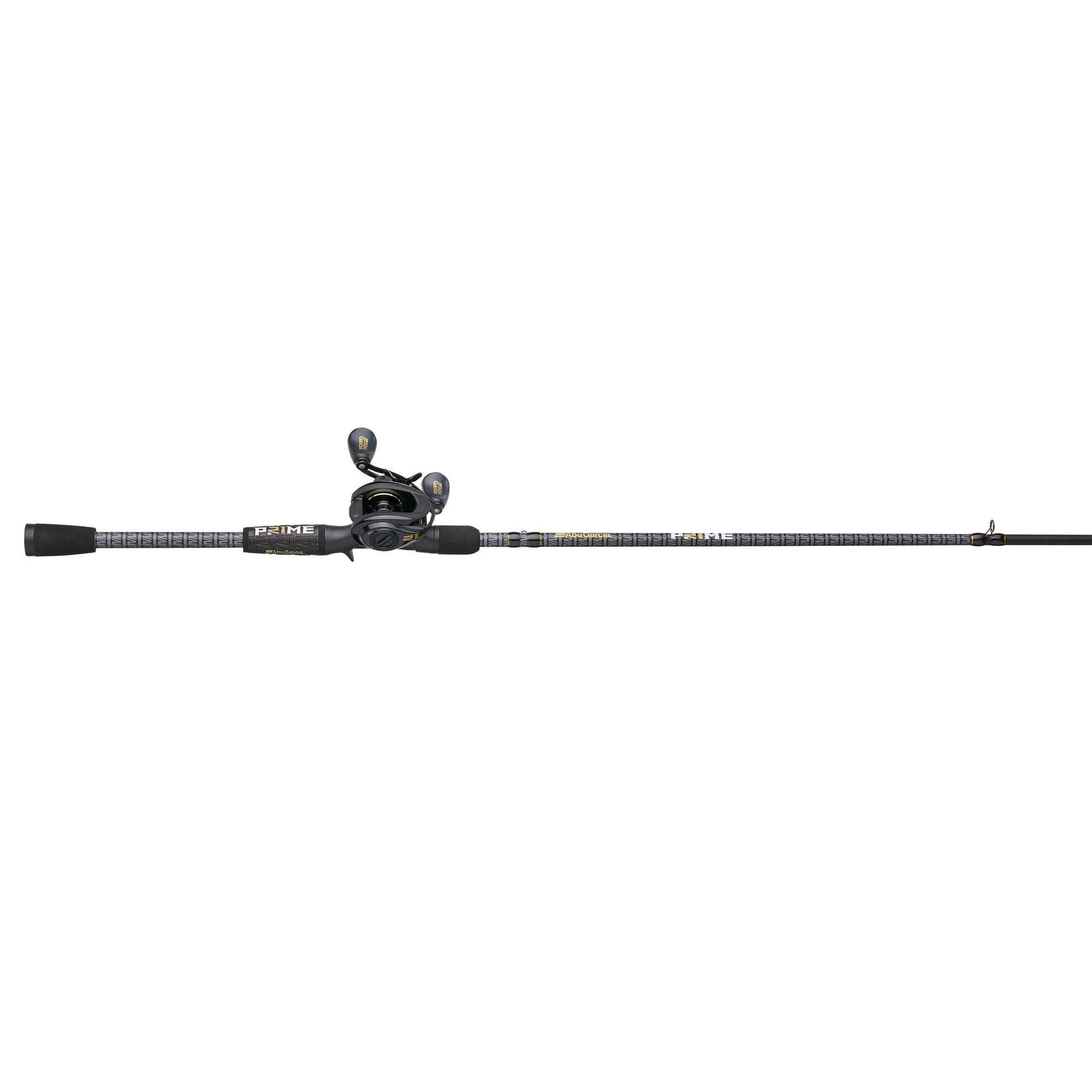 Abu Garcia PRIME21 Baitcast Combo - Image 4