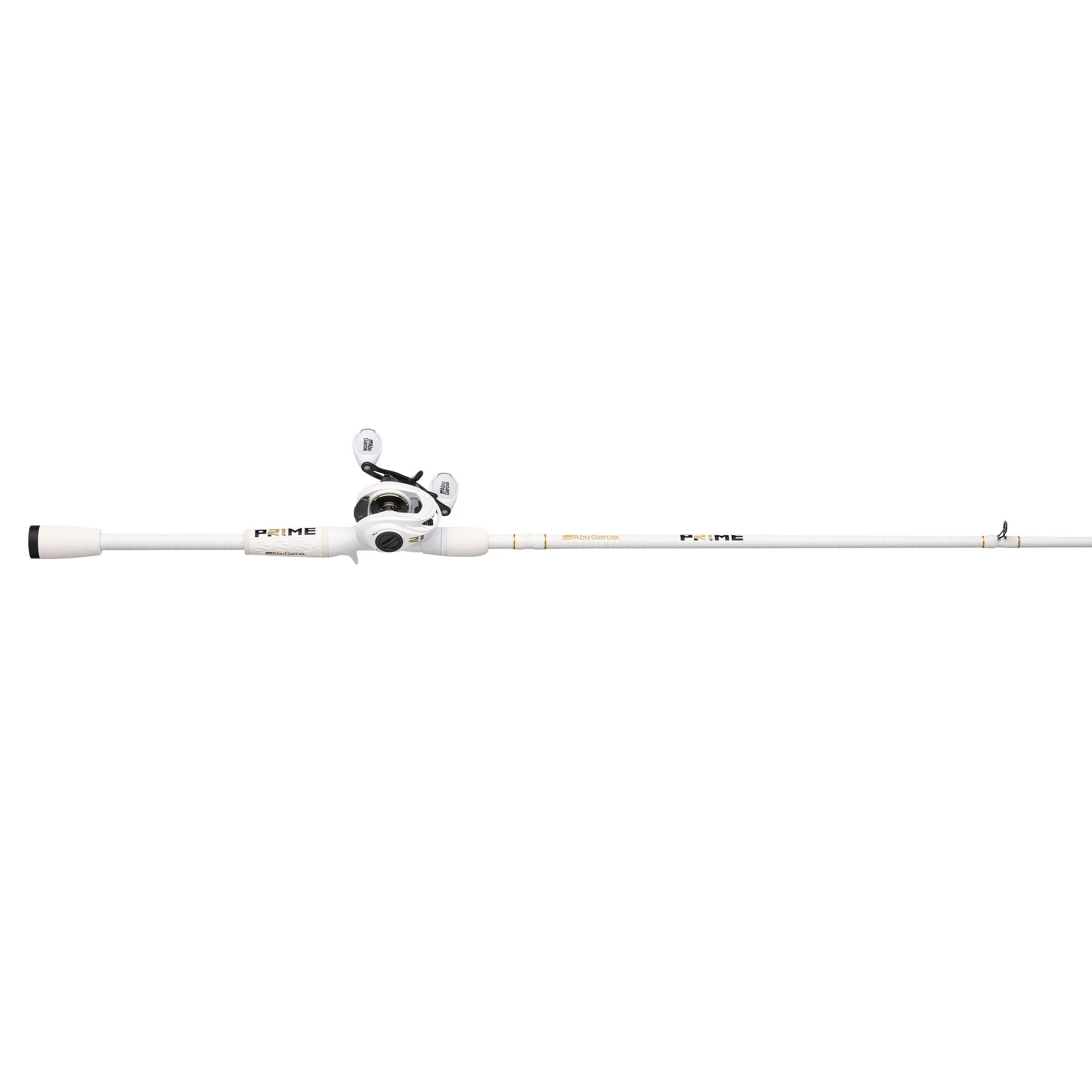 Abu Garcia PRIME21 Baitcast Combo - Image 6