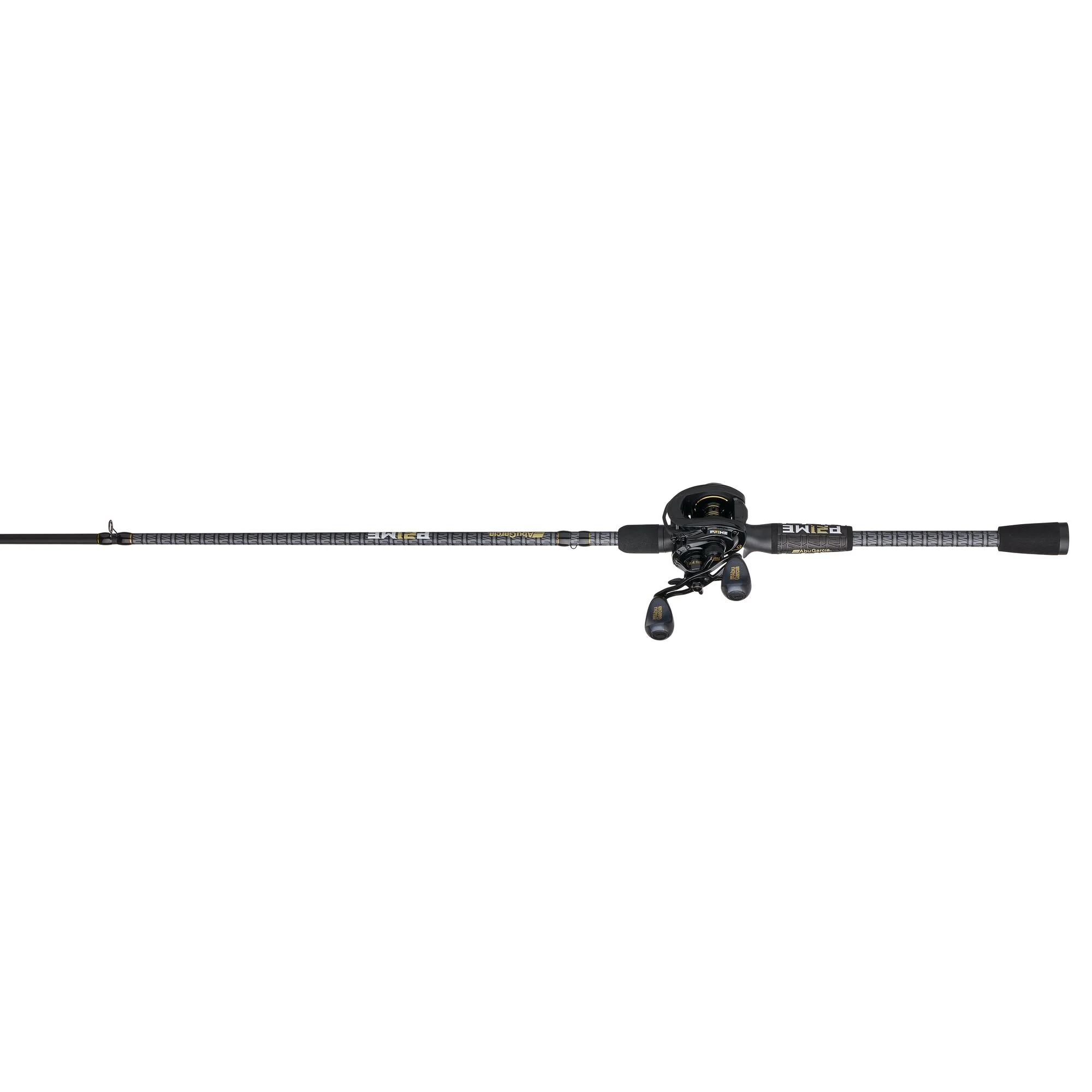 Abu Garcia PRIME21 Baitcast Combo - Image 8