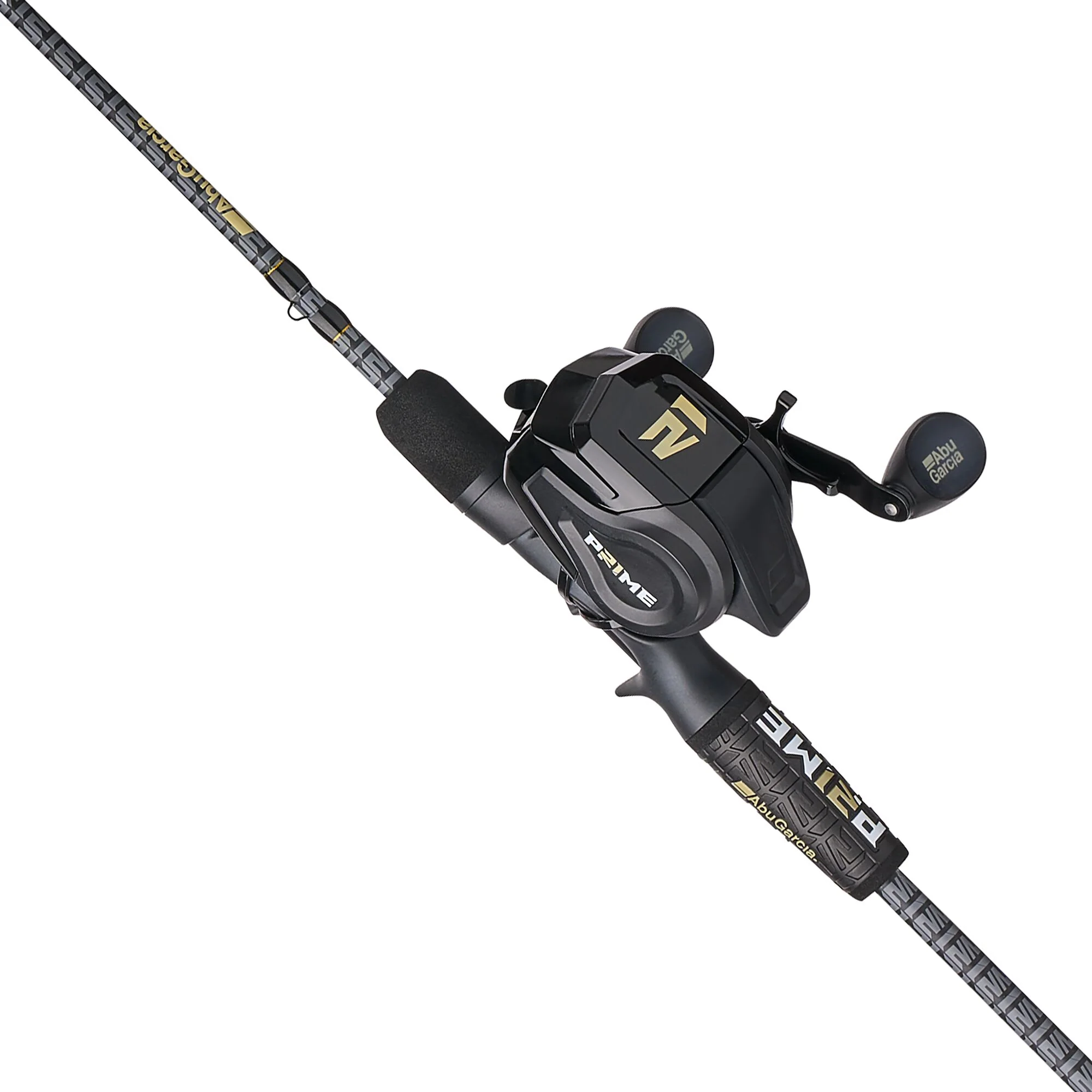 Abu Garcia PRIME21 Spincast Combo - Image 8