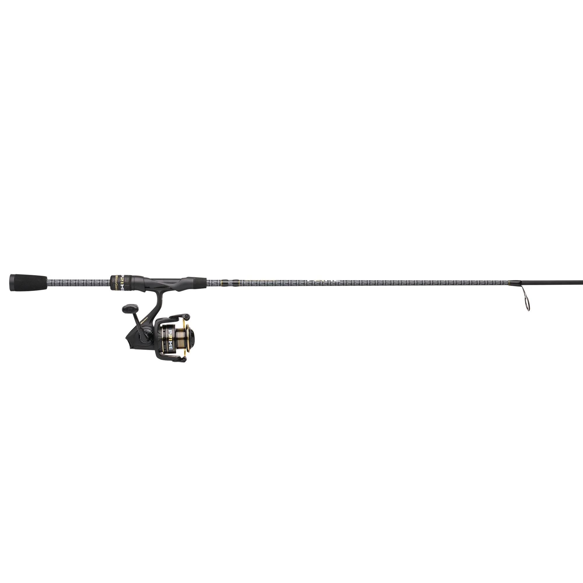Abu Garcia PRIME21 Spinning Combo - Image 2