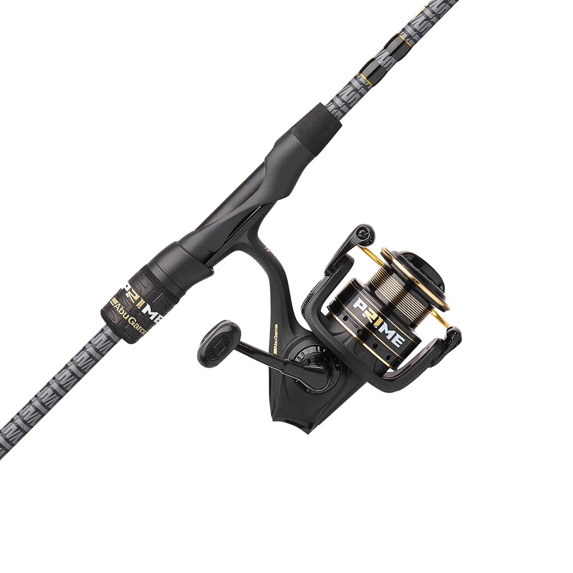 Abu Garcia PRIME21 Spinning Combo - Image 6