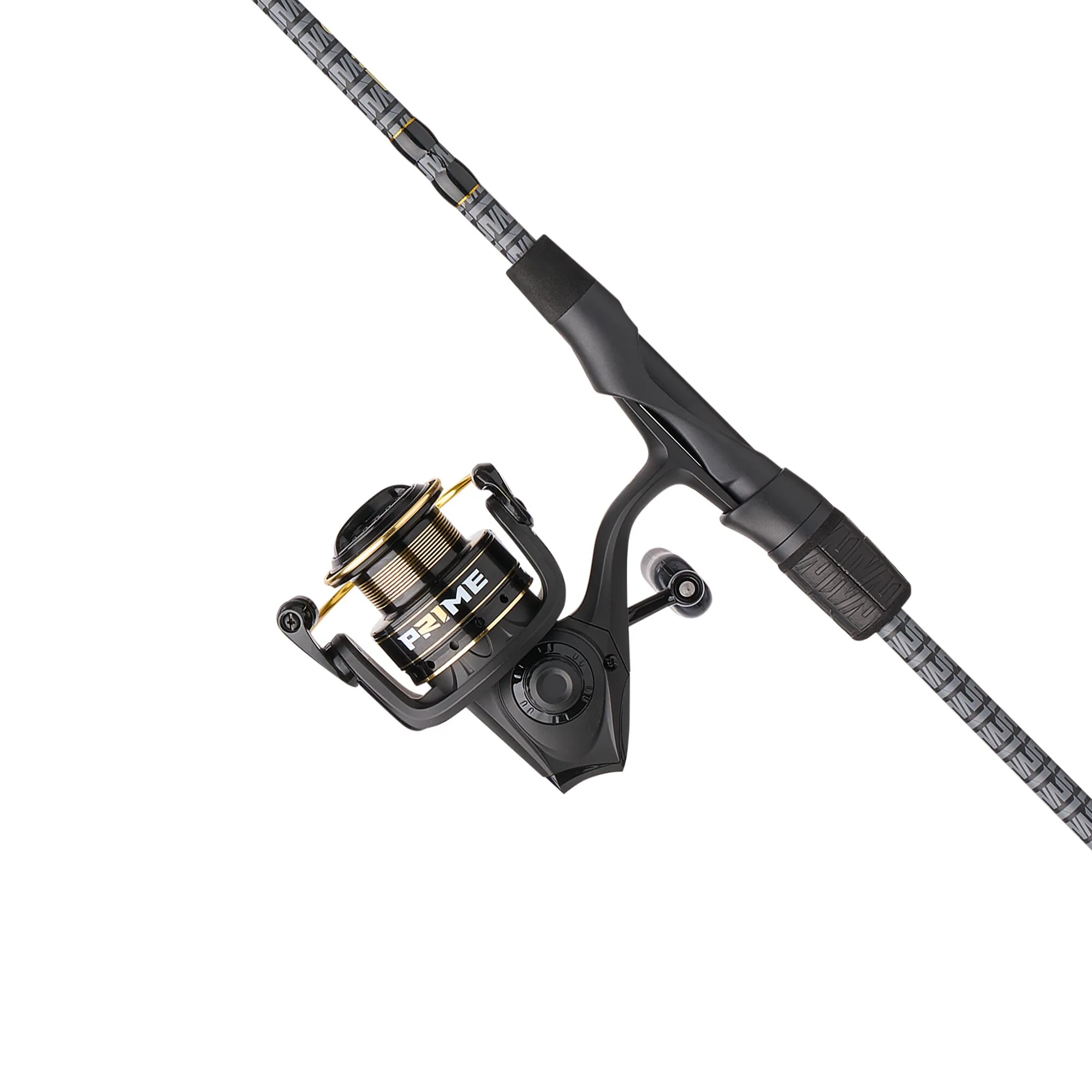 Abu Garcia PRIME21 Spinning Combo - Image 8