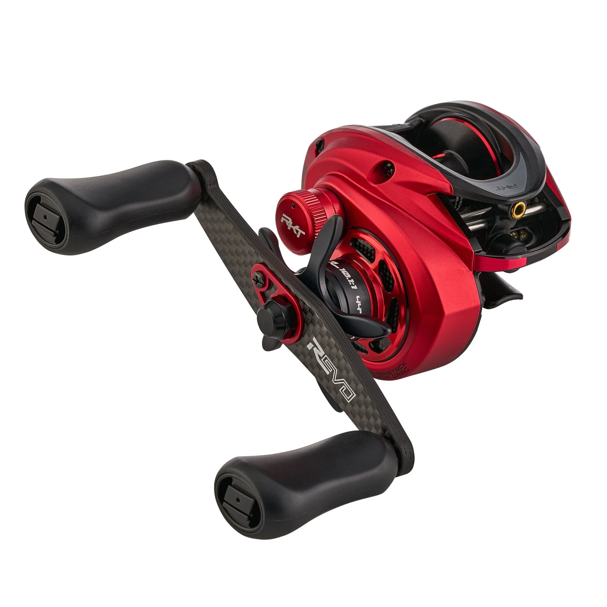 Abu Garcia Revo® Rocket Low Profile Reel - Image 3