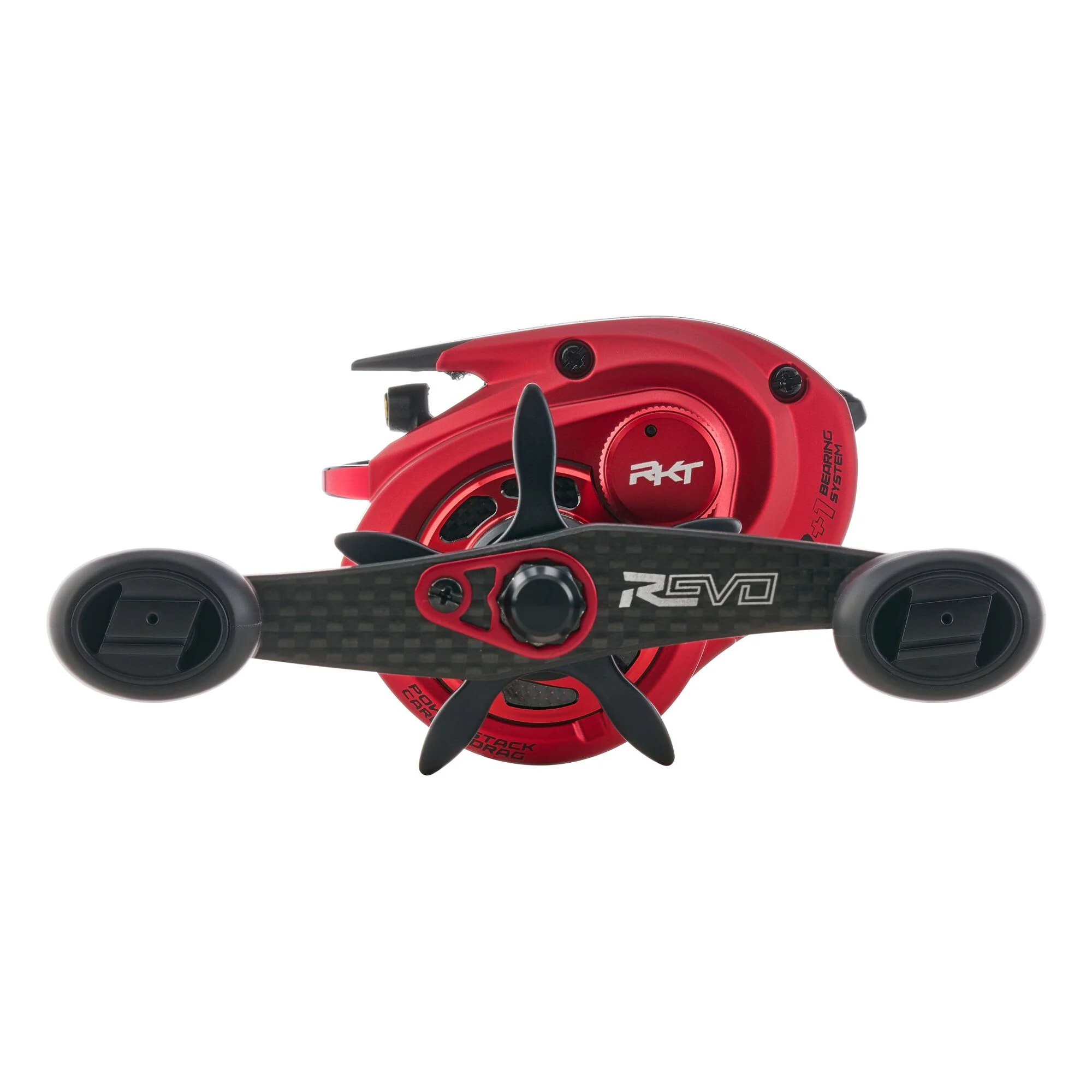 Abu Garcia Revo® Rocket Low Profile Reel - Image 6