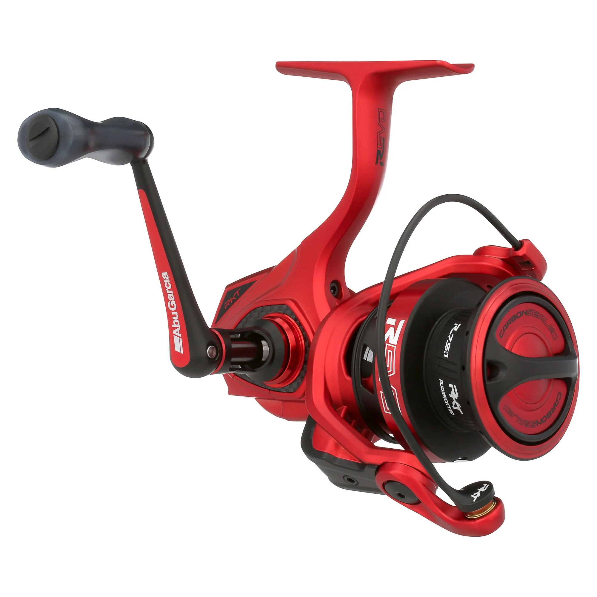 Abu Garcia Revo® Rocket Spinning Reel - Image 11