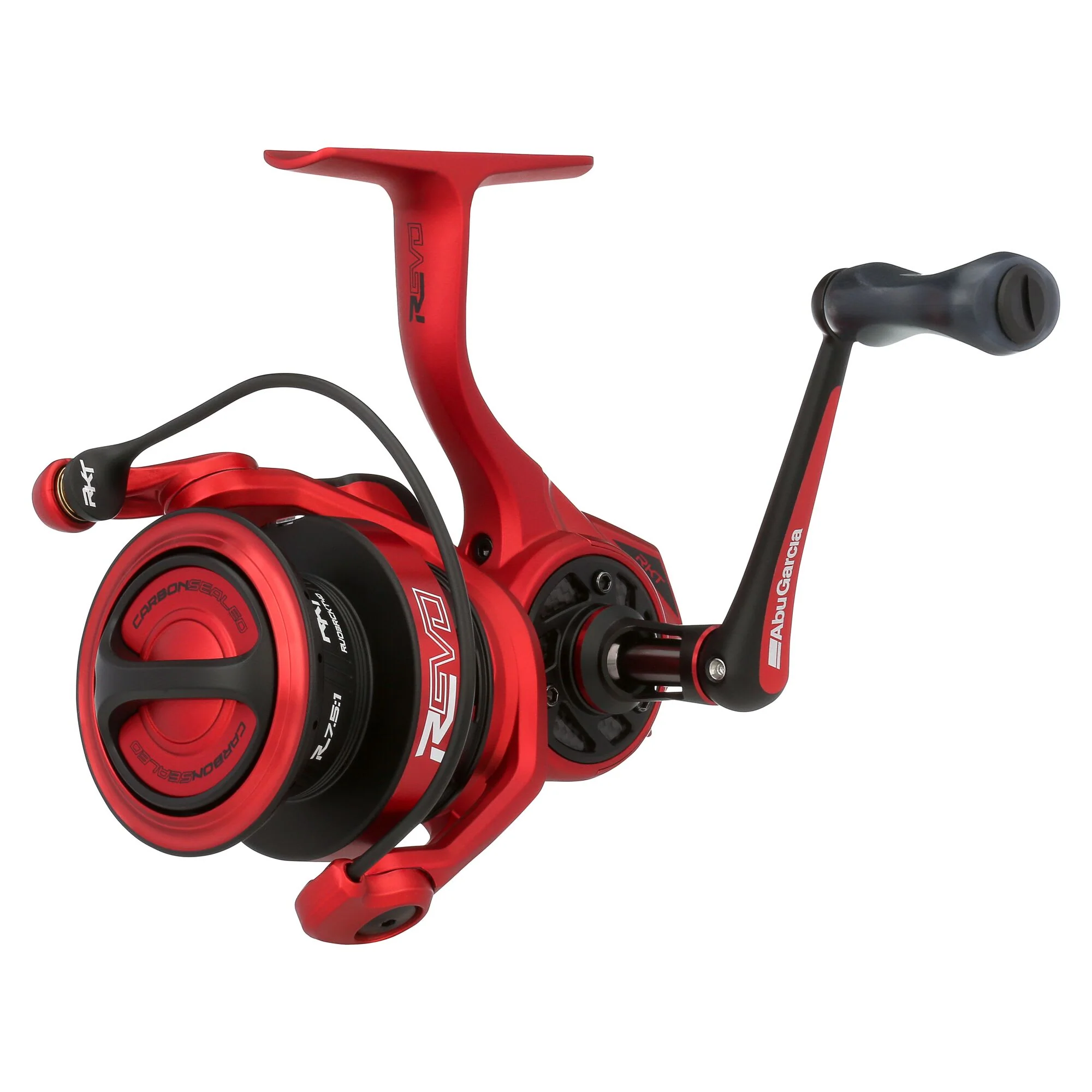 Abu Garcia Revo® Rocket Spinning Reel - Image 6