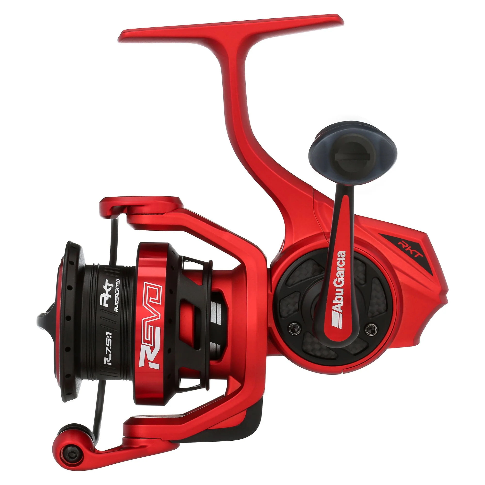 Abu Garcia Revo® Rocket Spinning Reel - Image 7