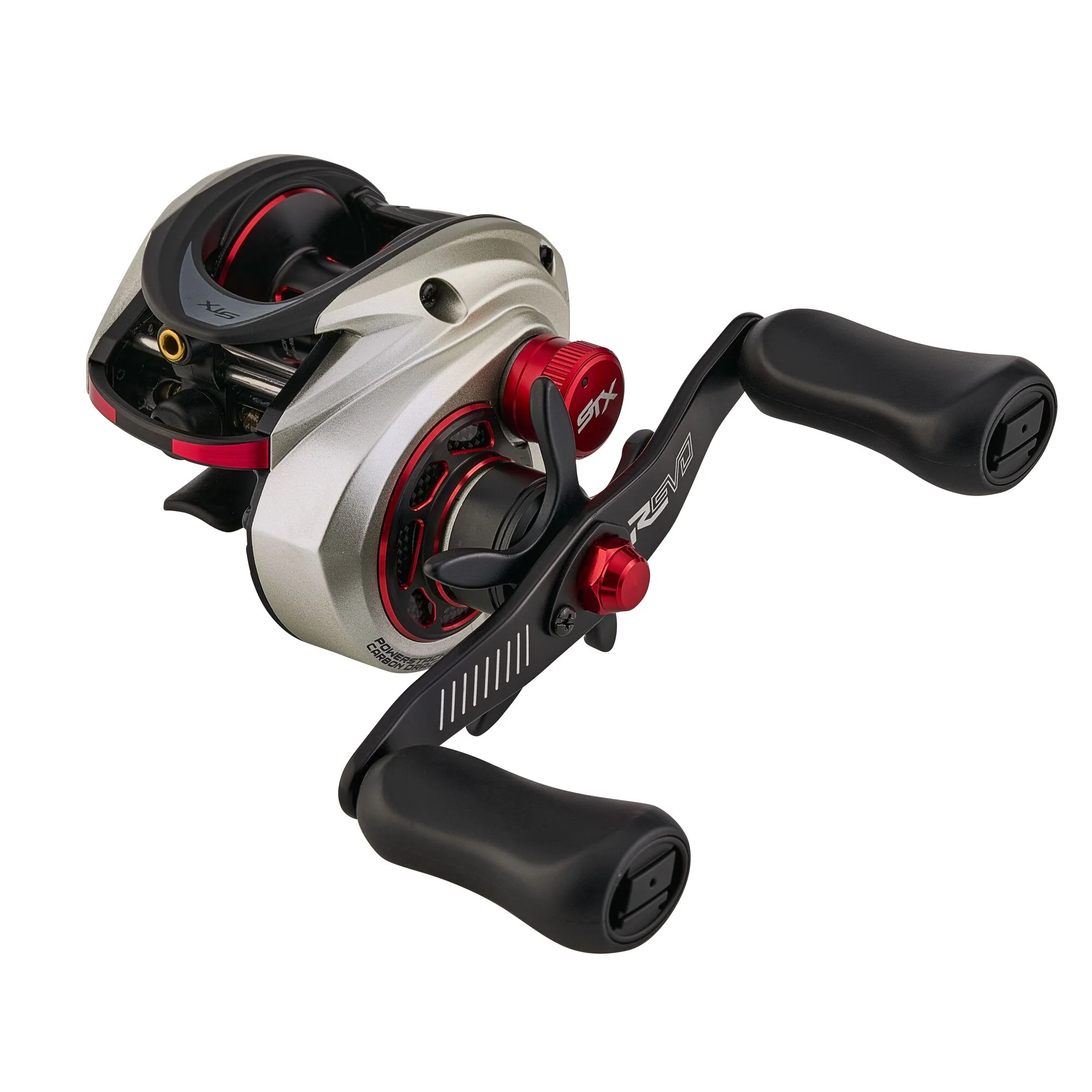 Abu Garcia Revo® STX Low Profile Reel - Image 4