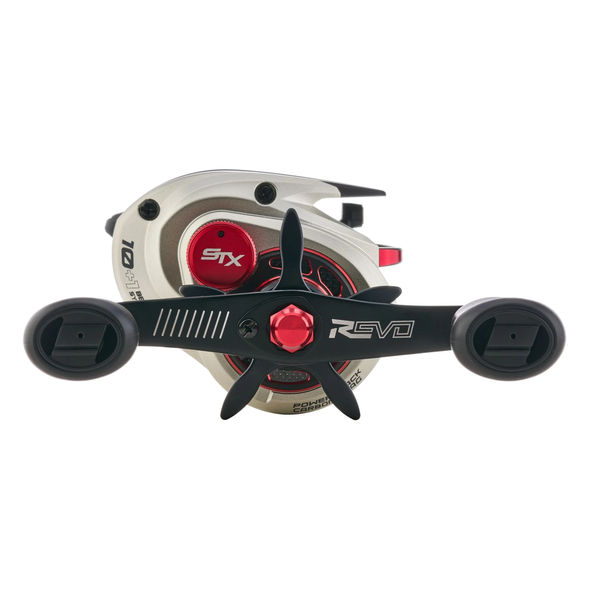 Abu Garcia Revo® STX Low Profile Reel - Image 5