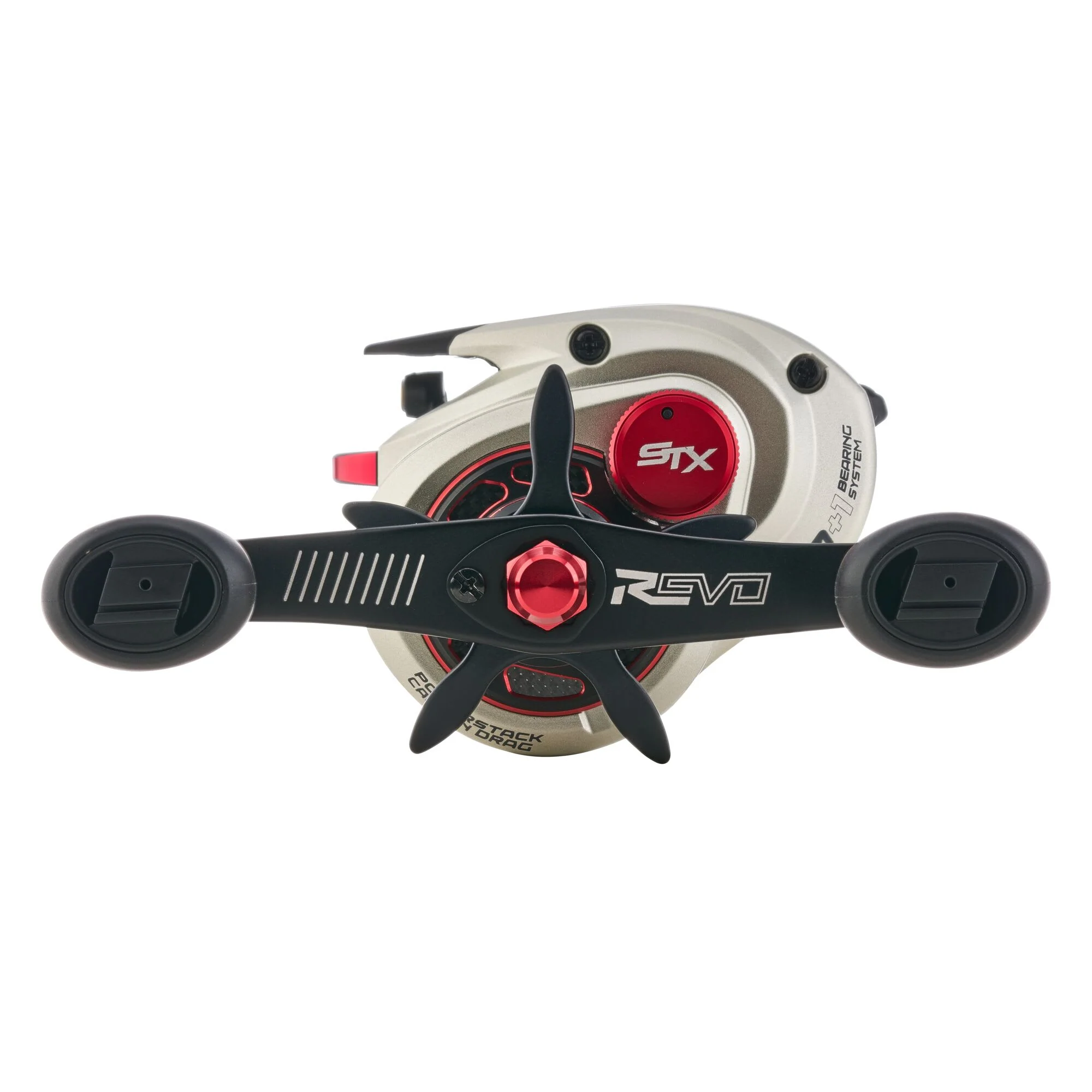 Abu Garcia Revo® STX Low Profile Reel - Image 6
