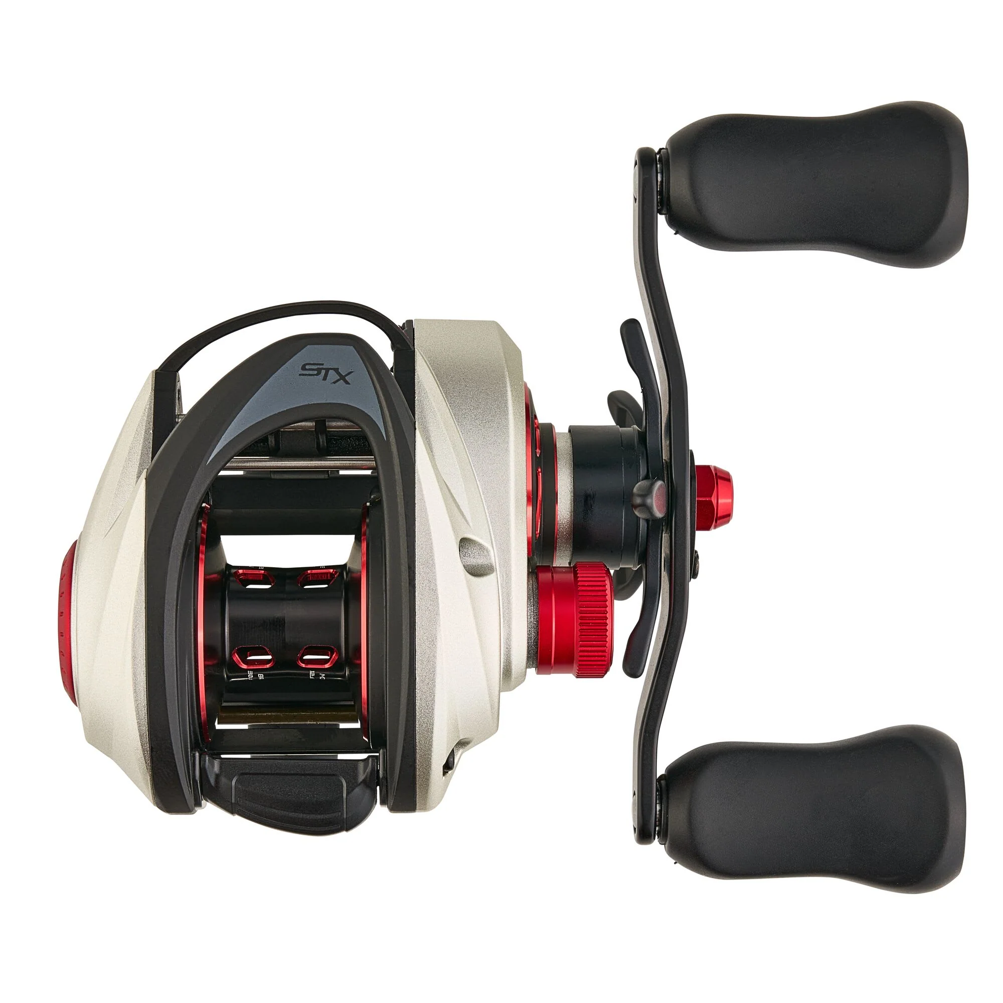 Abu Garcia Revo® STX Low Profile Reel - Image 7