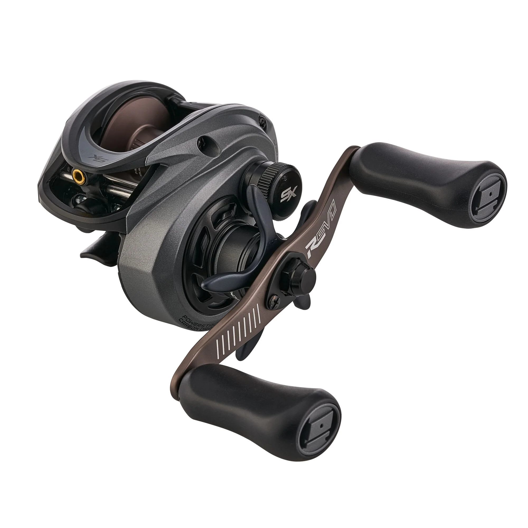 Abu Garcia Revo® SX Low Profile Reel - Image 4