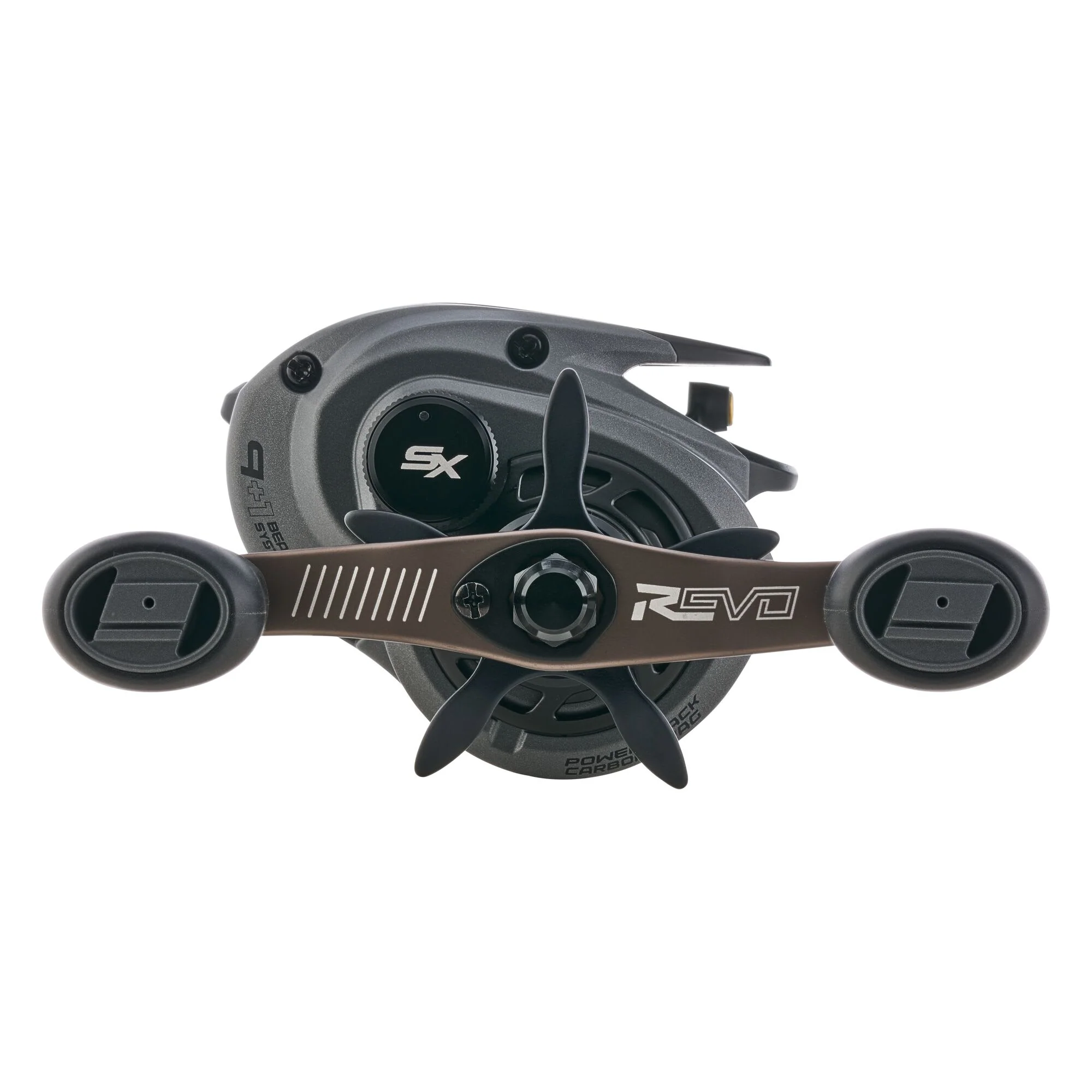 Abu Garcia Revo® SX Low Profile Reel - Image 5
