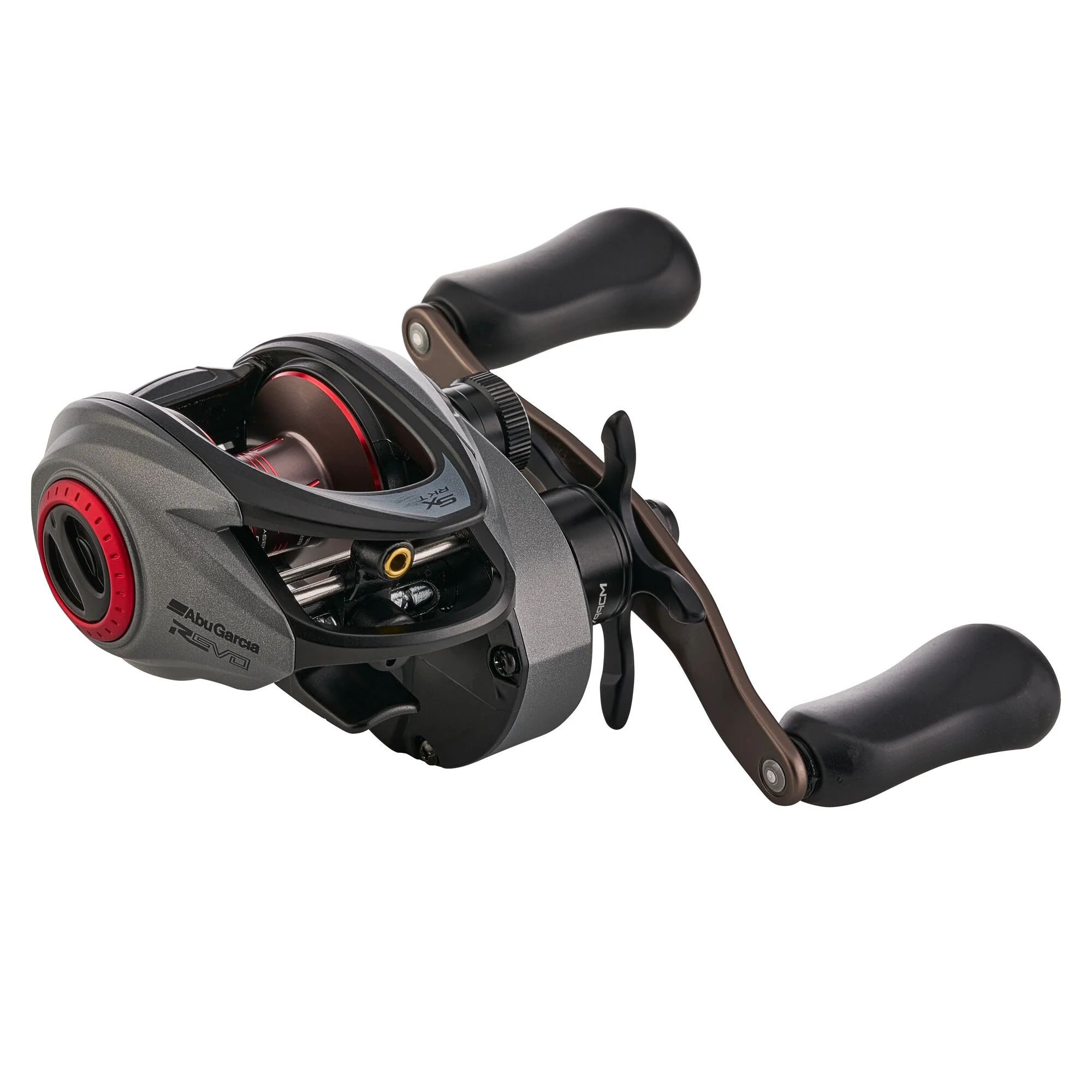 Abu Garcia Revo® SX Rocket Low Profile Reel - Image 2