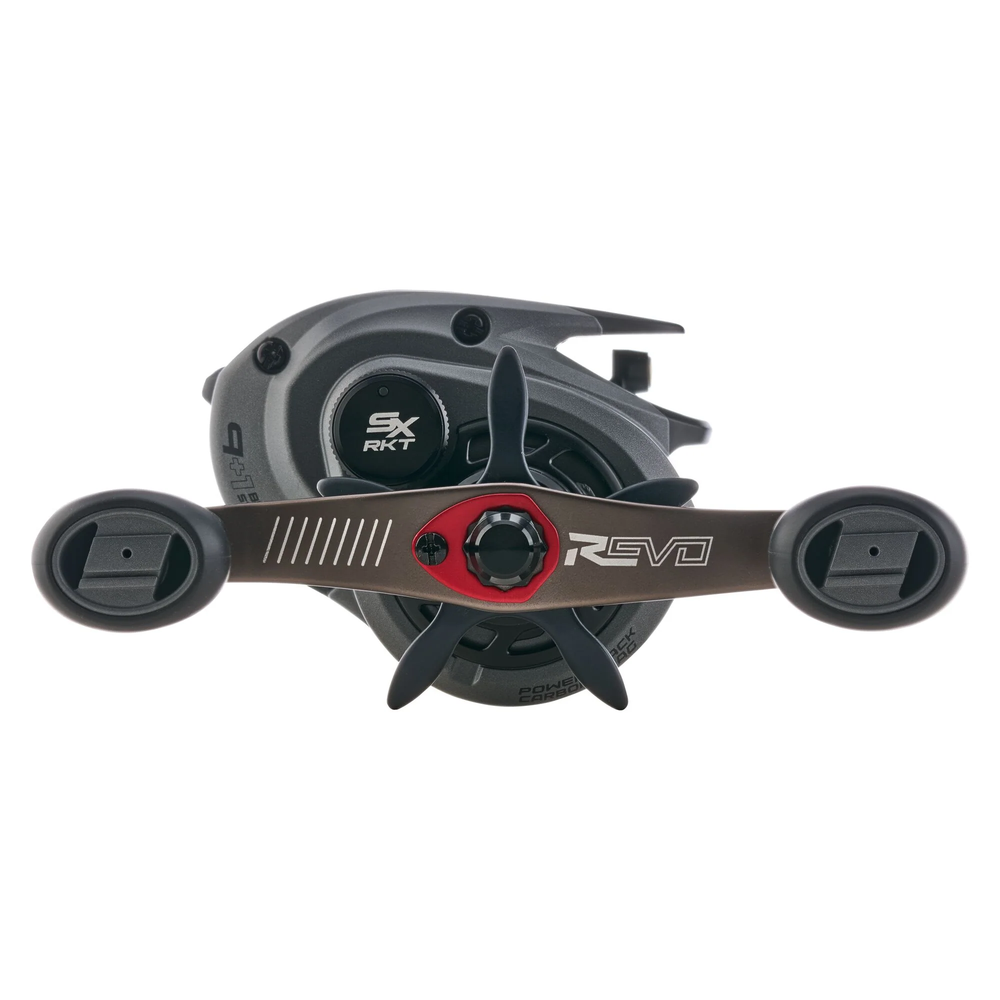 Abu Garcia Revo® SX Rocket Low Profile Reel - Image 5