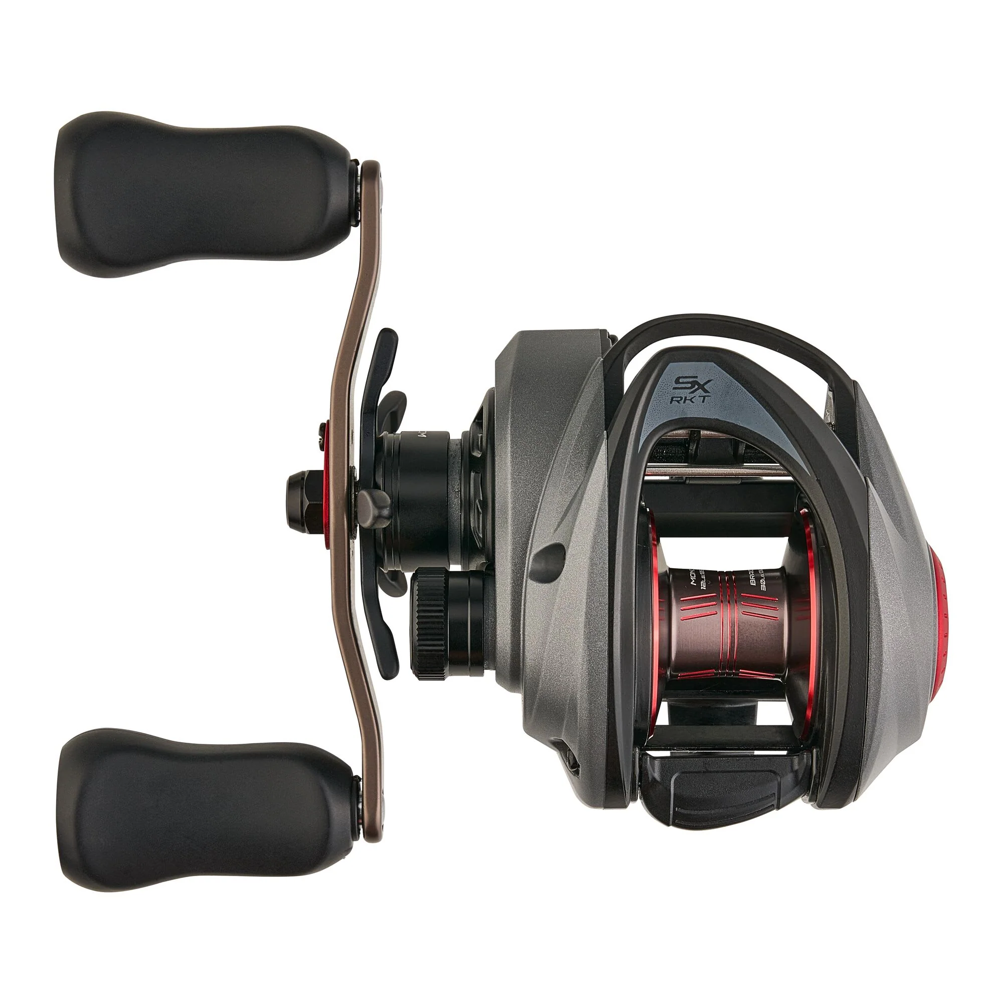 Abu Garcia Revo® SX Rocket Low Profile Reel - Image 8
