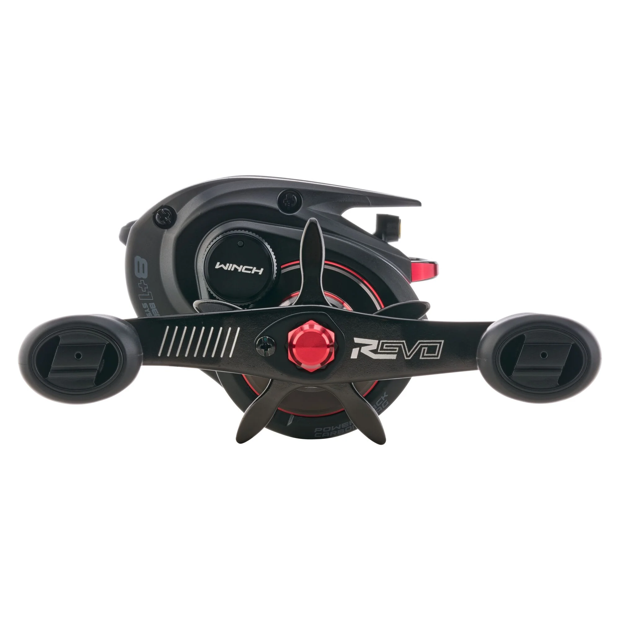 Abu Garcia Revo® Winch Low Profile Reel - Image 3