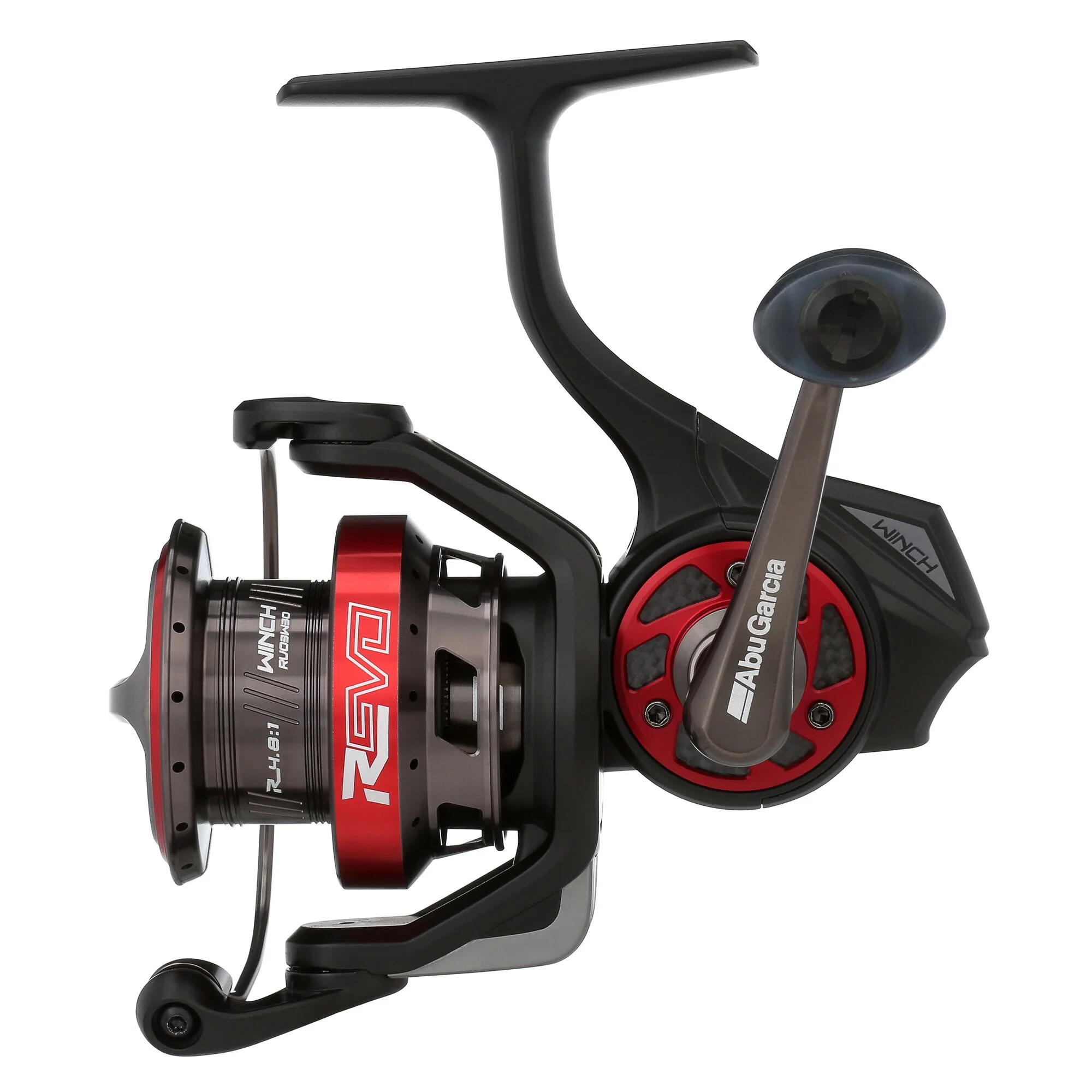 Abu Garcia Revo® Winch Spinning Reel - Image 3