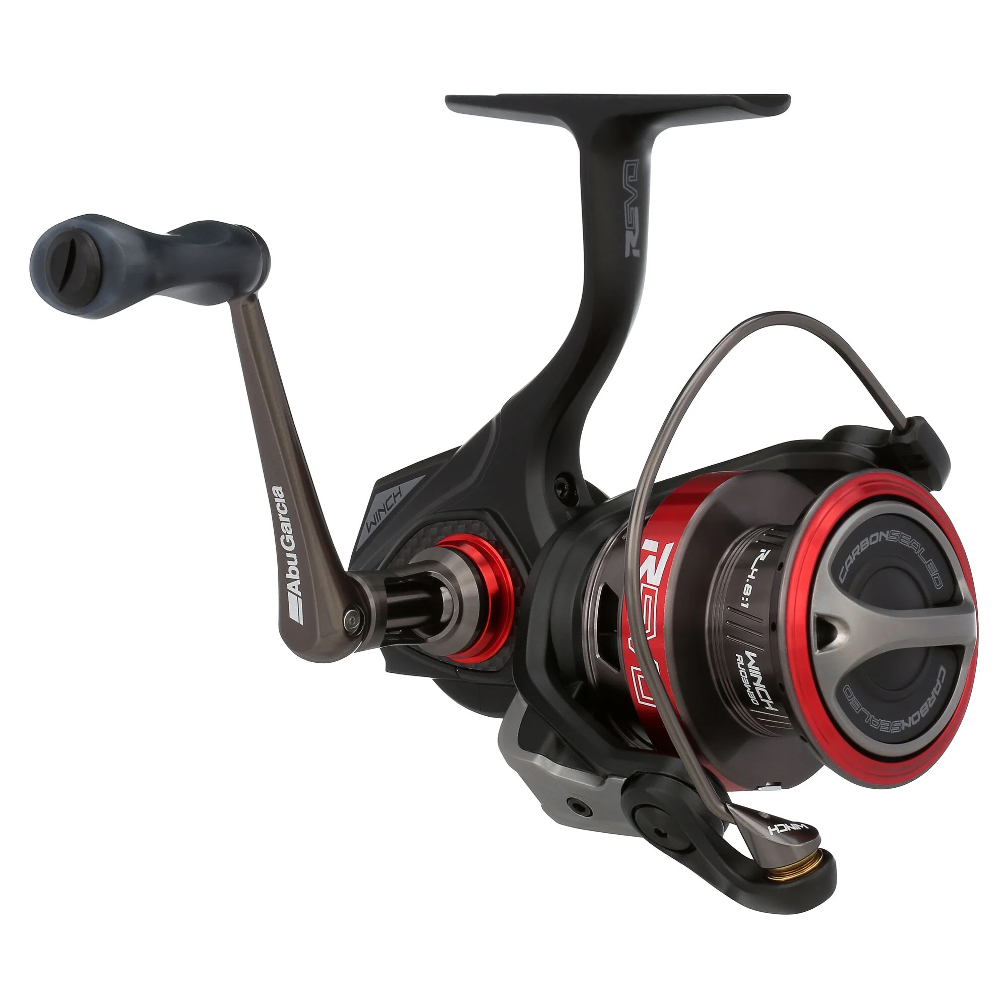 Abu Garcia Revo® Winch Spinning Reel - Image 4