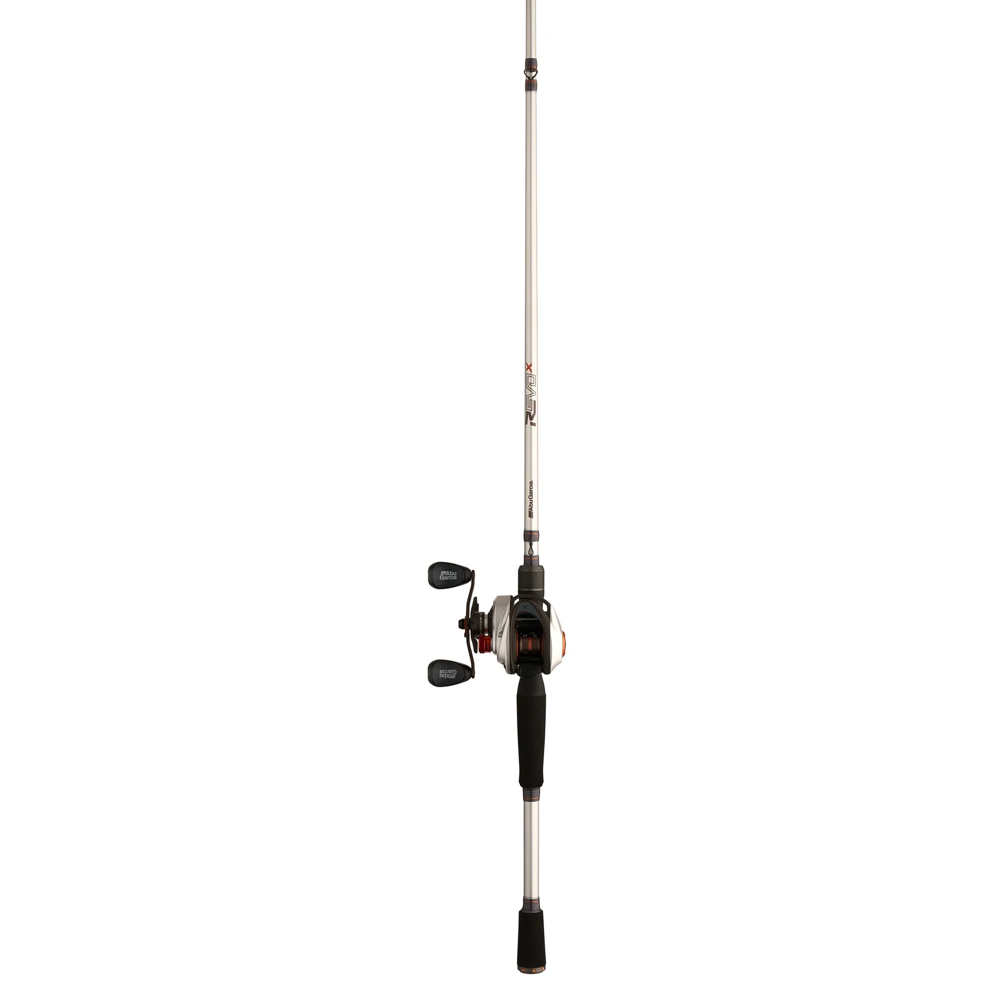 Abu Garcia Revo® X Baitcast Combo - Image 14