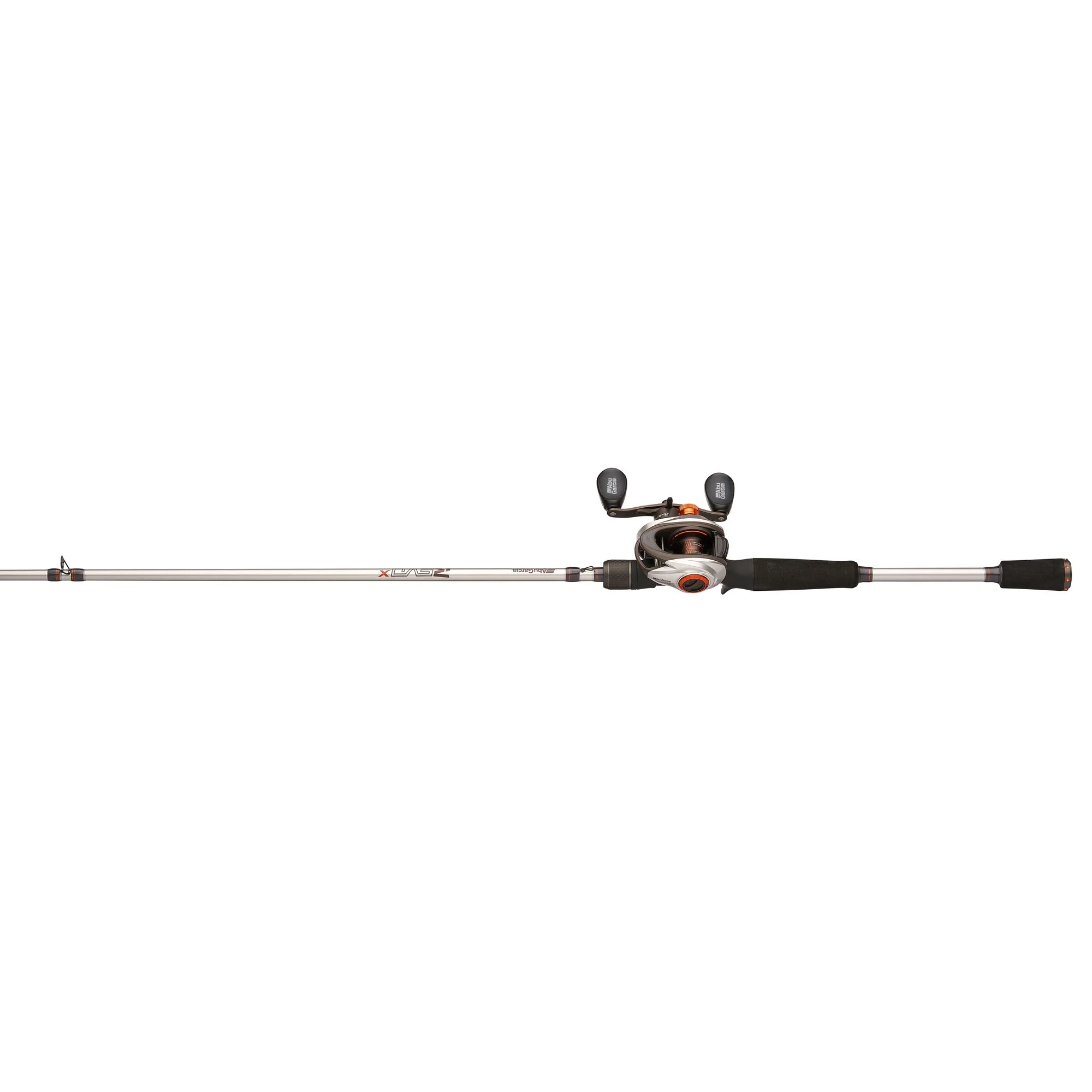 Abu Garcia Revo® X Baitcast Combo - Image 15