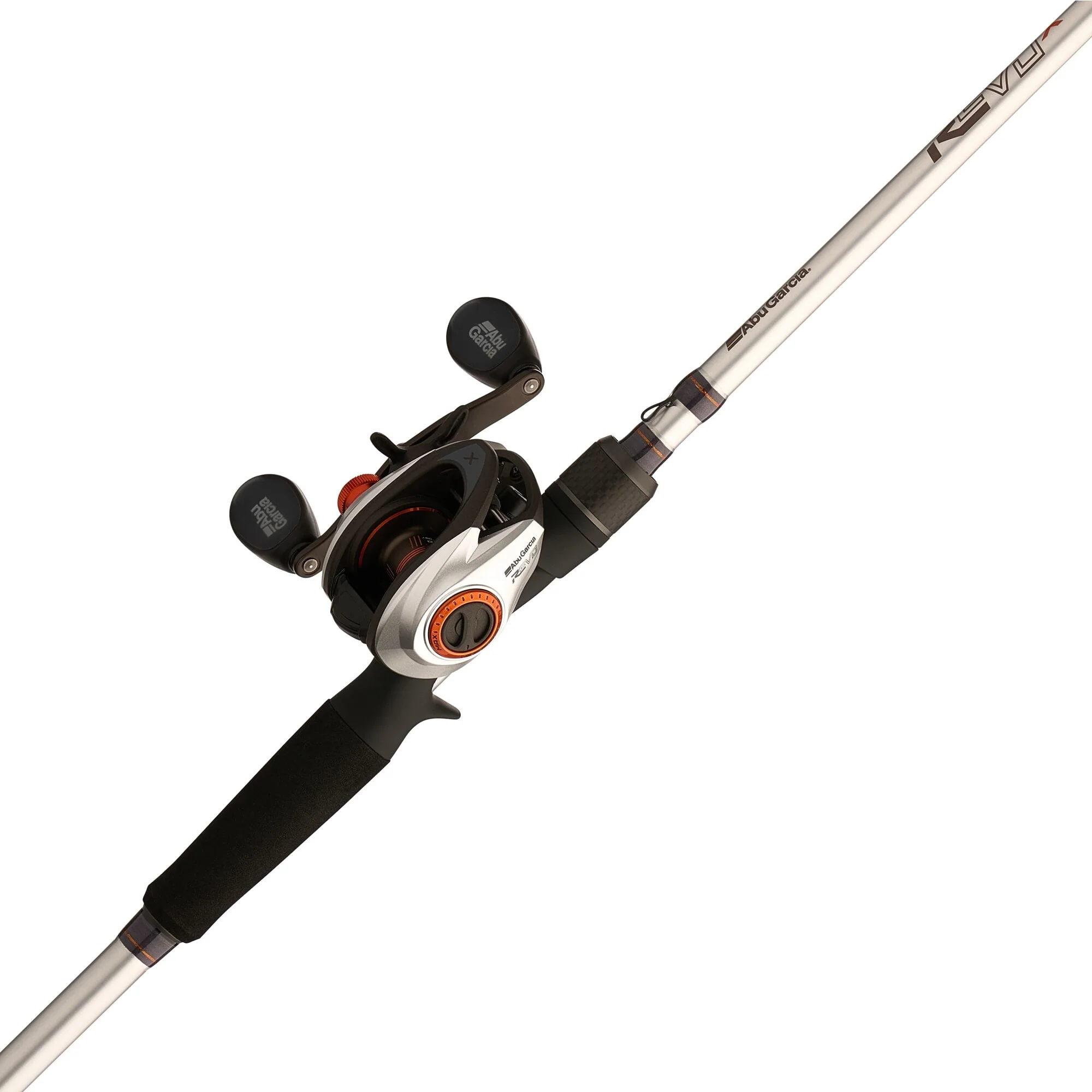 Abu Garcia Revo® X Baitcast Combo - Image 2