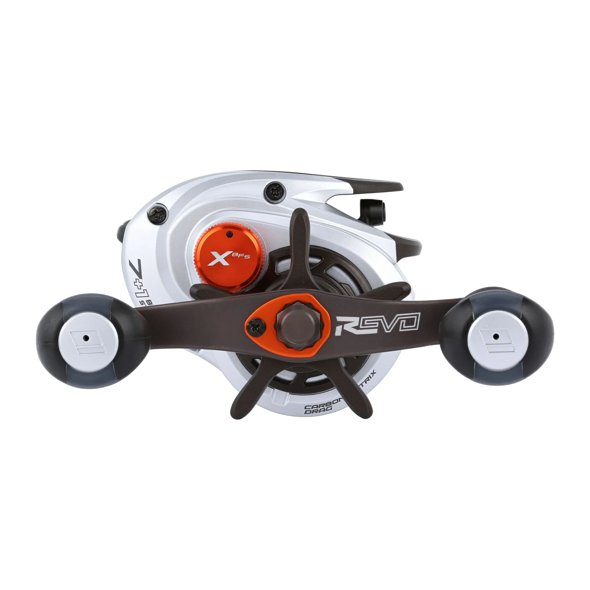 Abu Garcia Revo® X BFS Low Profile Reel - Image 5