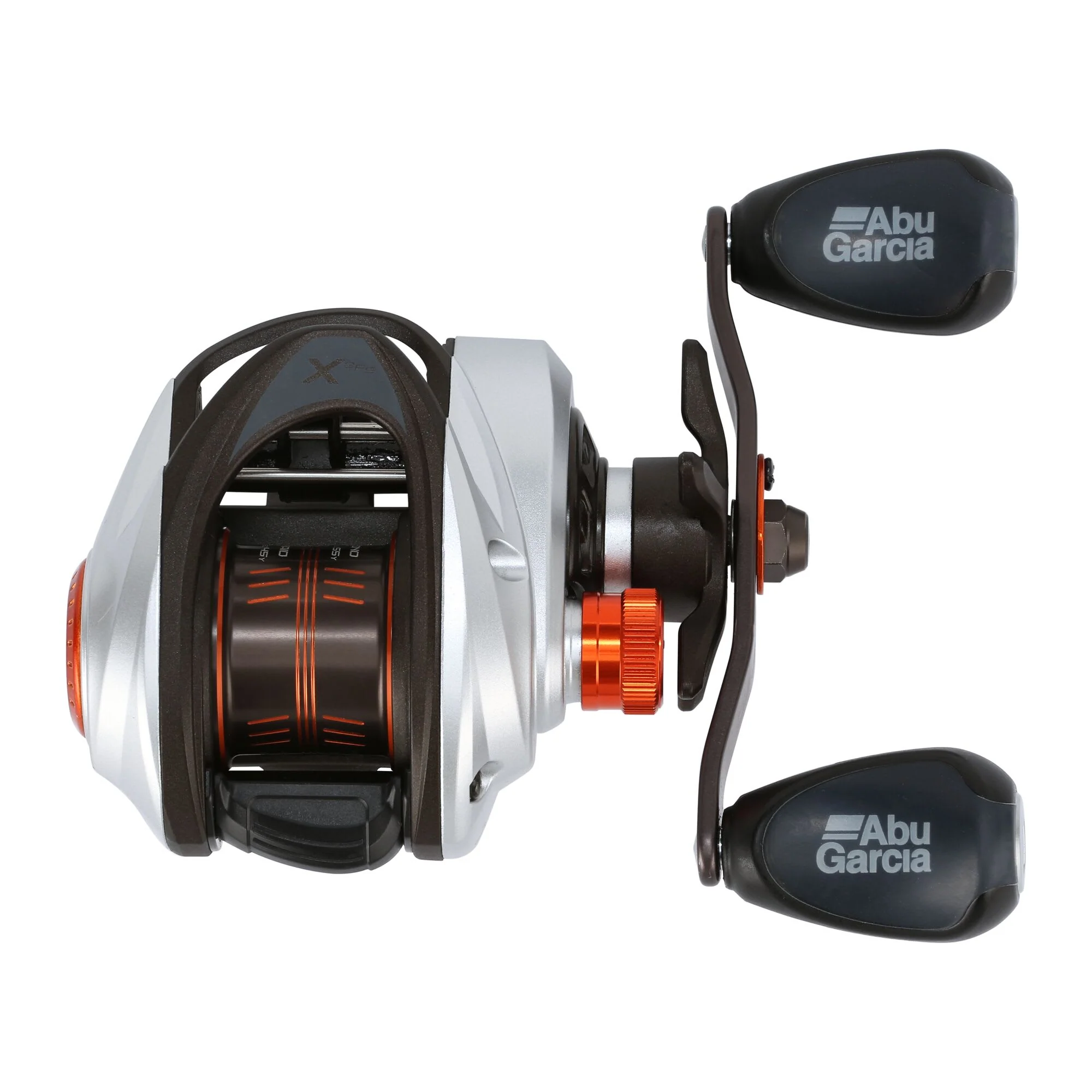 Abu Garcia Revo® X BFS Low Profile Reel - Image 7