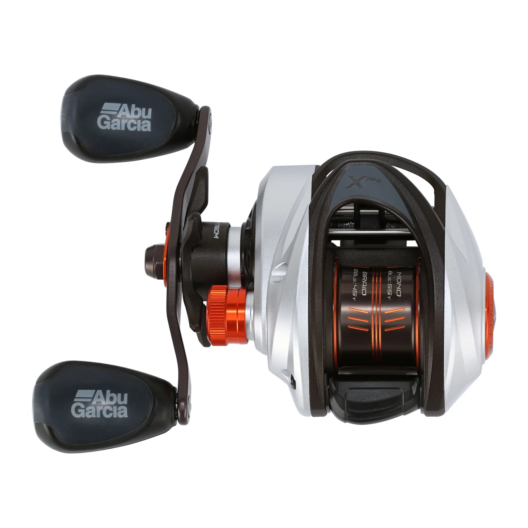 Abu Garcia Revo® X BFS Low Profile Reel - Image 8