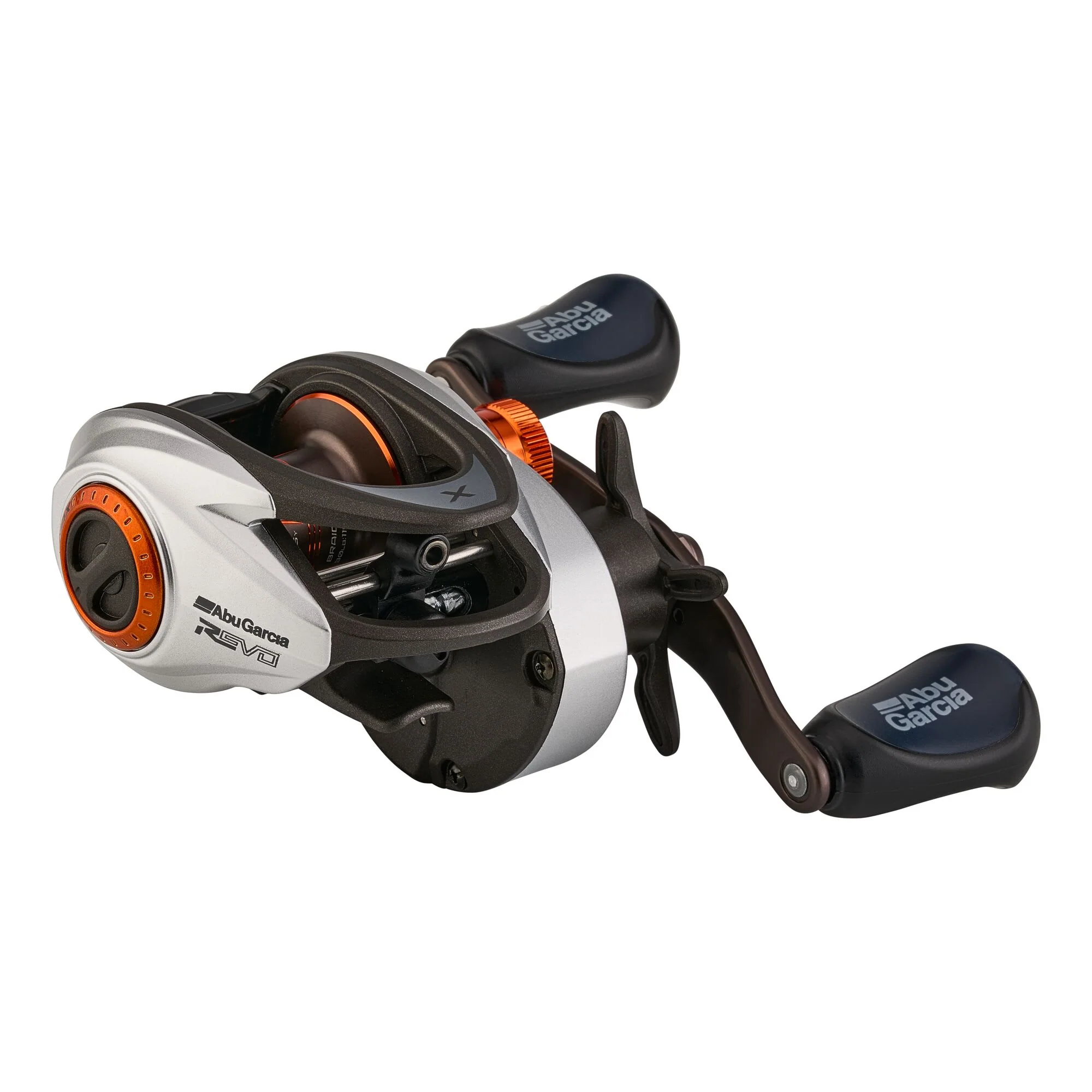 Abu Garcia Revo® X Low Profile Reel - Image 2
