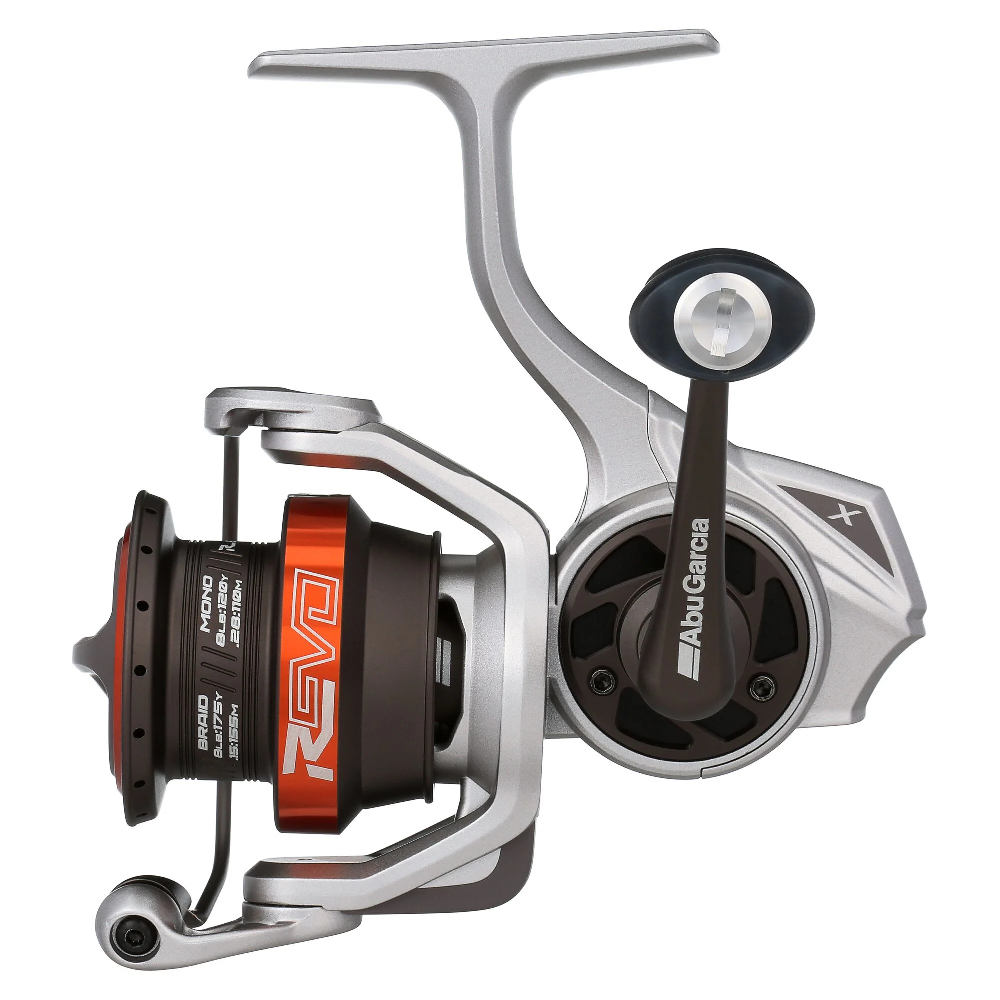 Abu Garcia Revo® X Spinning Reel - Image 10