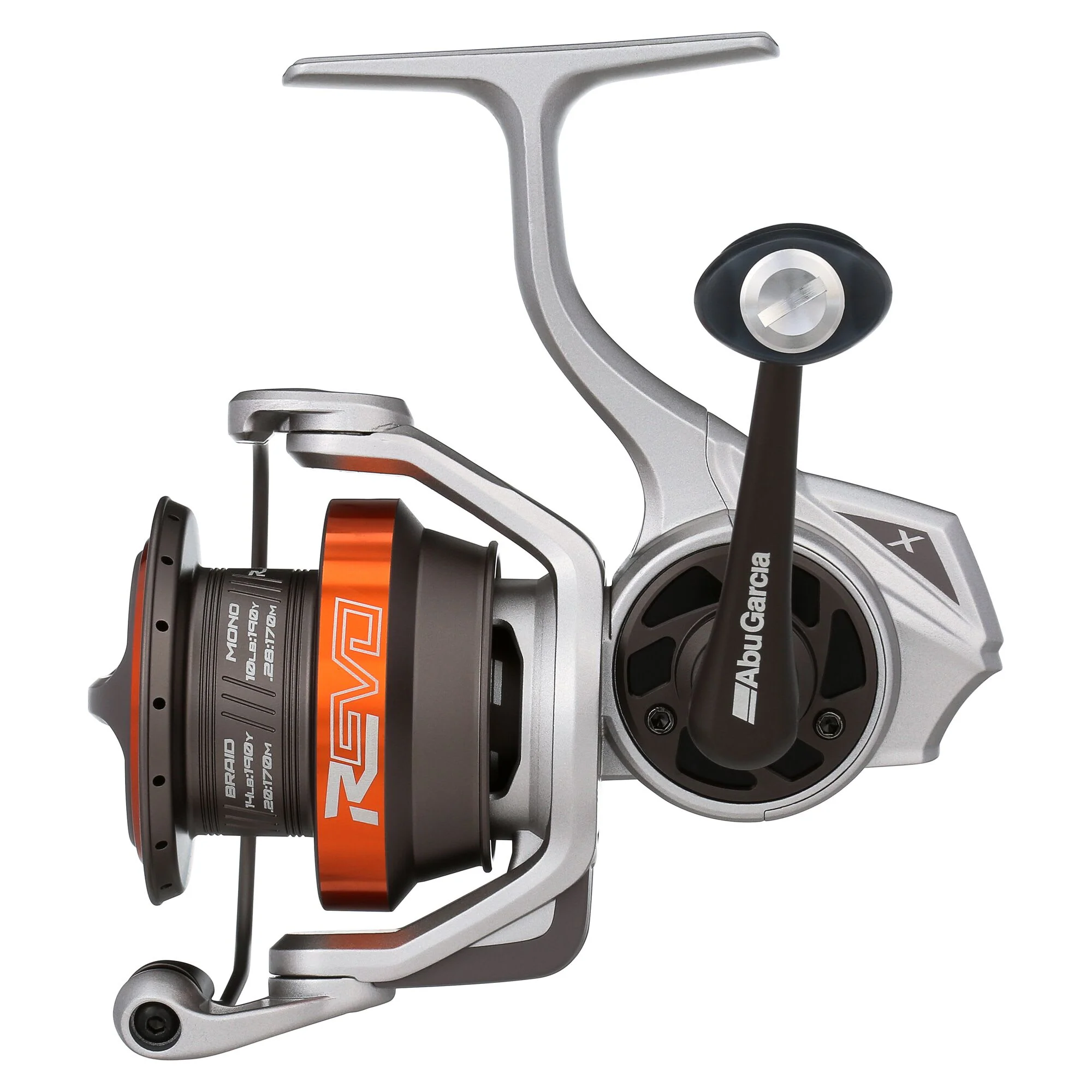 Abu Garcia Revo® X Spinning Reel - Image 11