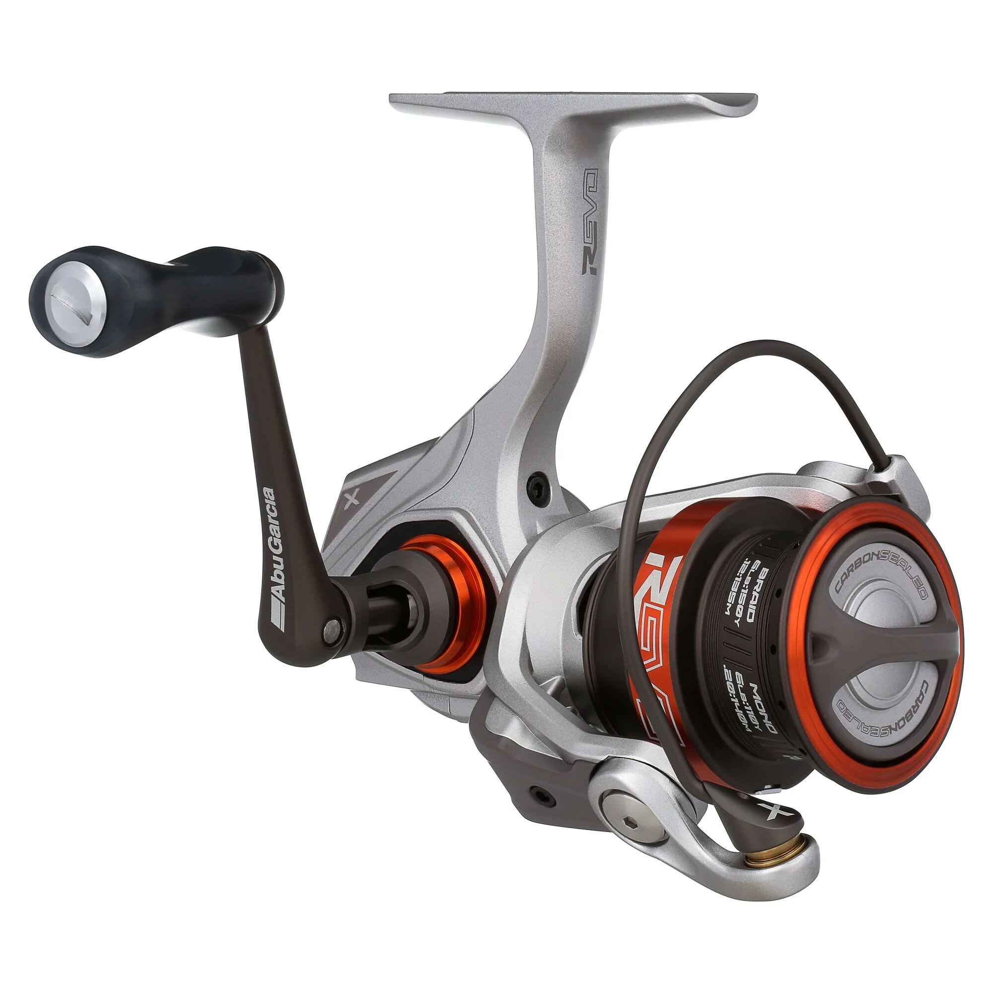Abu Garcia Revo® X Spinning Reel - Image 13