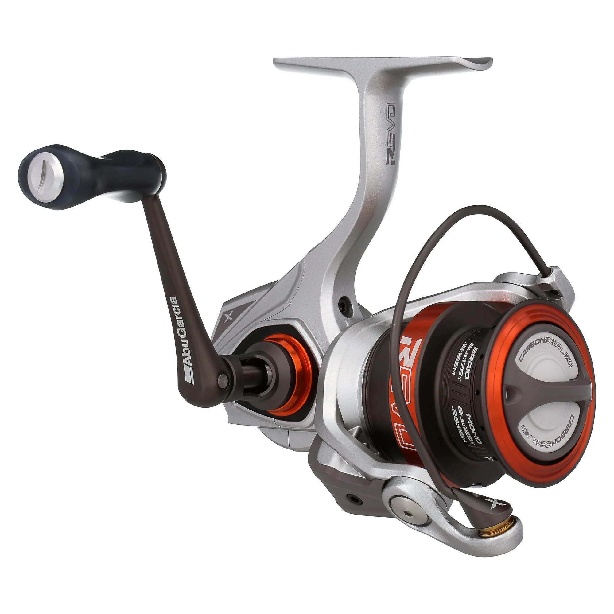 Abu Garcia Revo® X Spinning Reel - Image 14