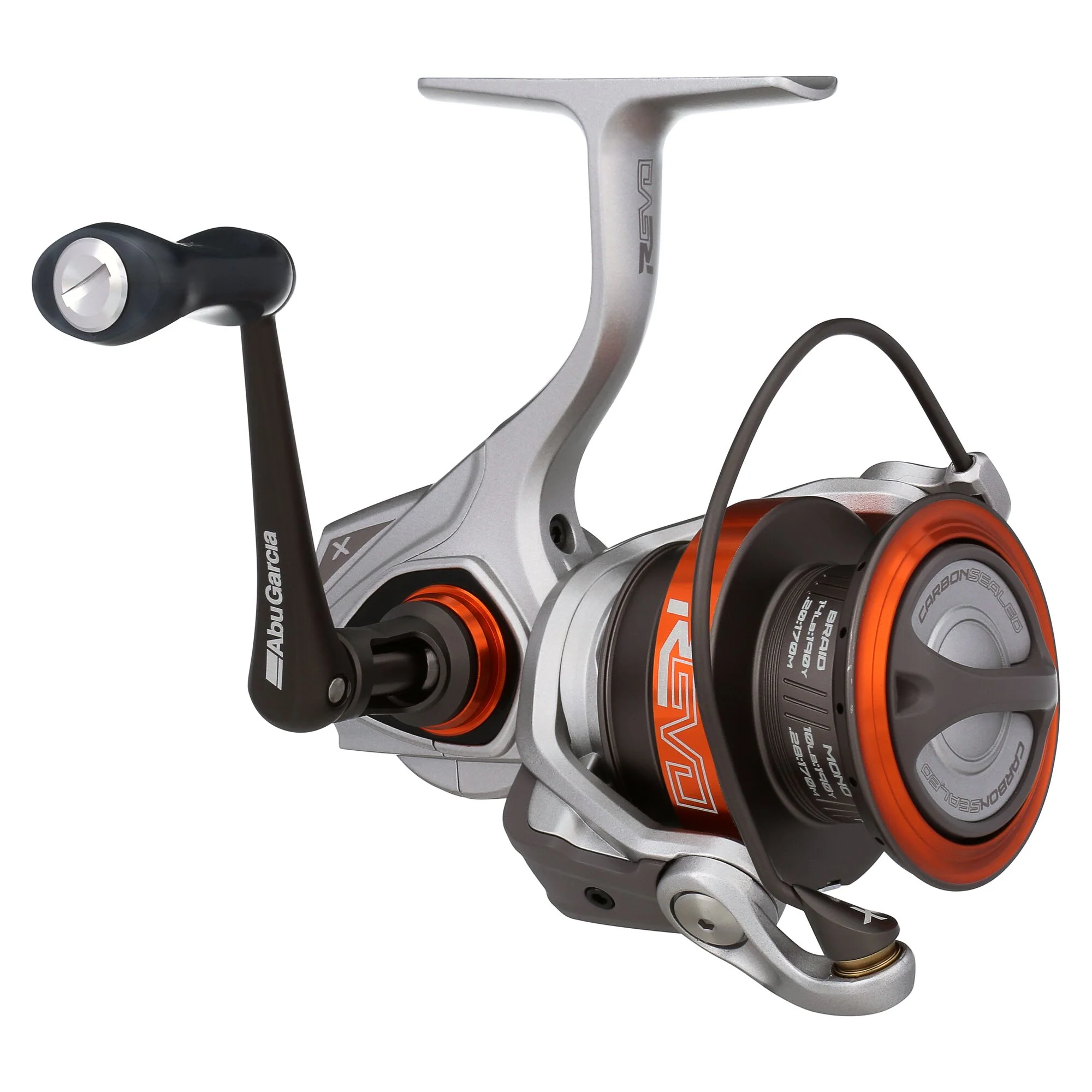 Abu Garcia Revo® X Spinning Reel - Image 15