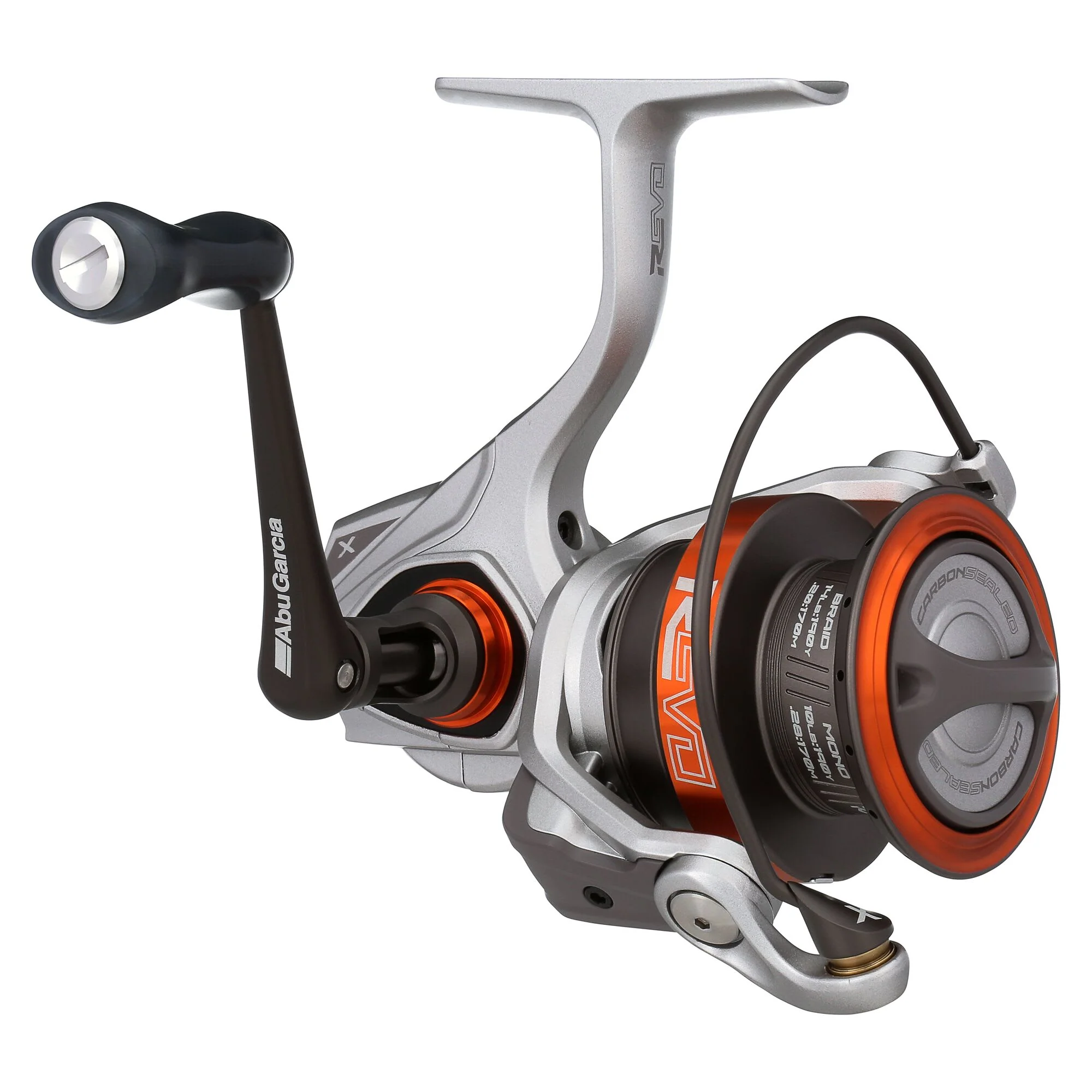 Abu Garcia Revo® X Spinning Reel - Image 16