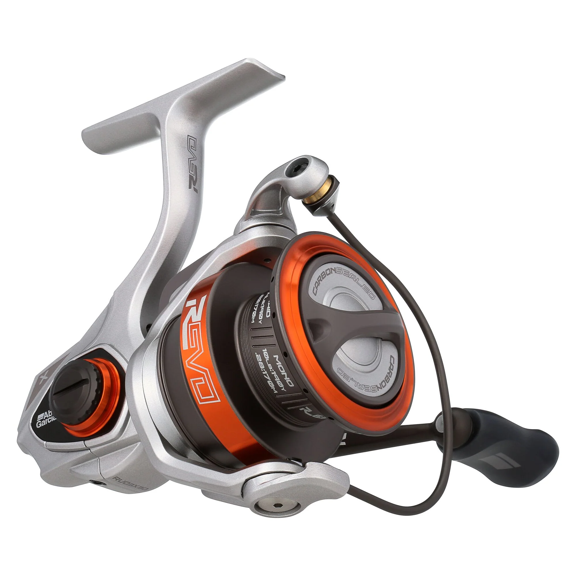 Abu Garcia Revo® X Spinning Reel - Image 3