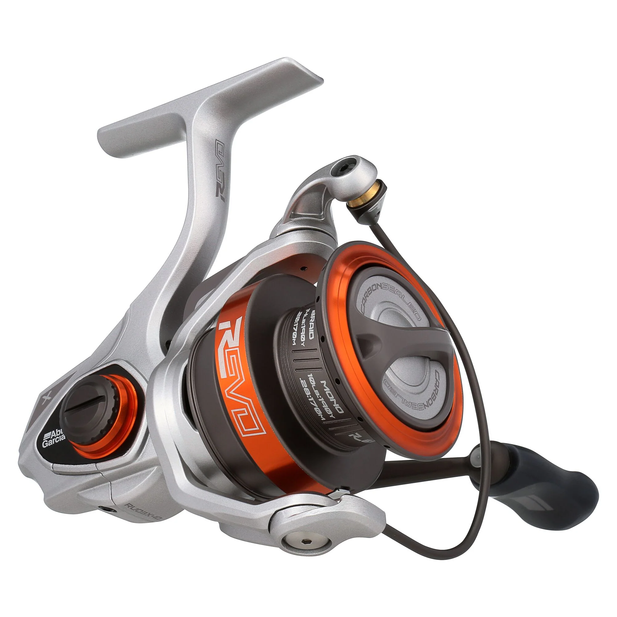 Abu Garcia Revo® X Spinning Reel - Image 4