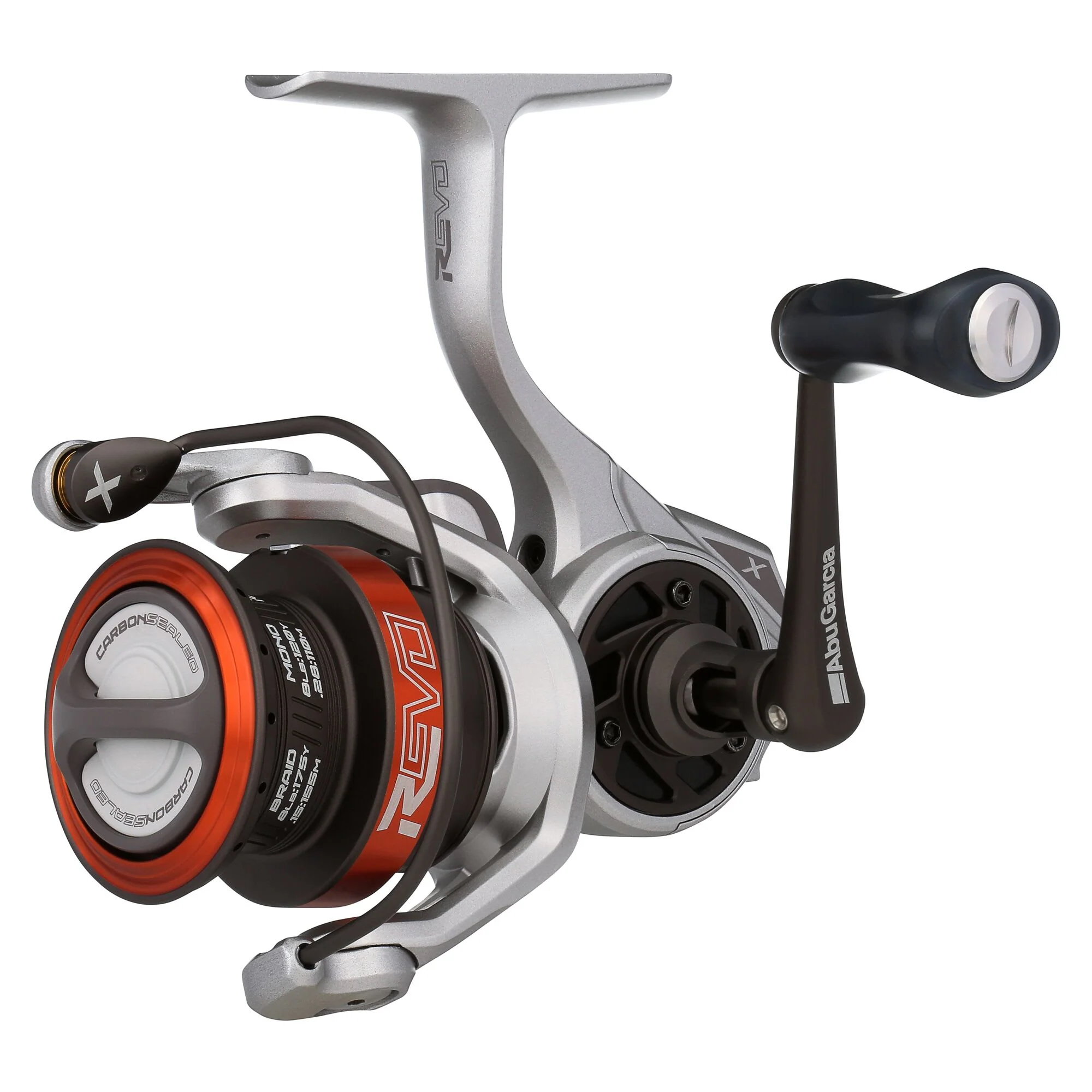 Abu Garcia Revo® X Spinning Reel - Image 6