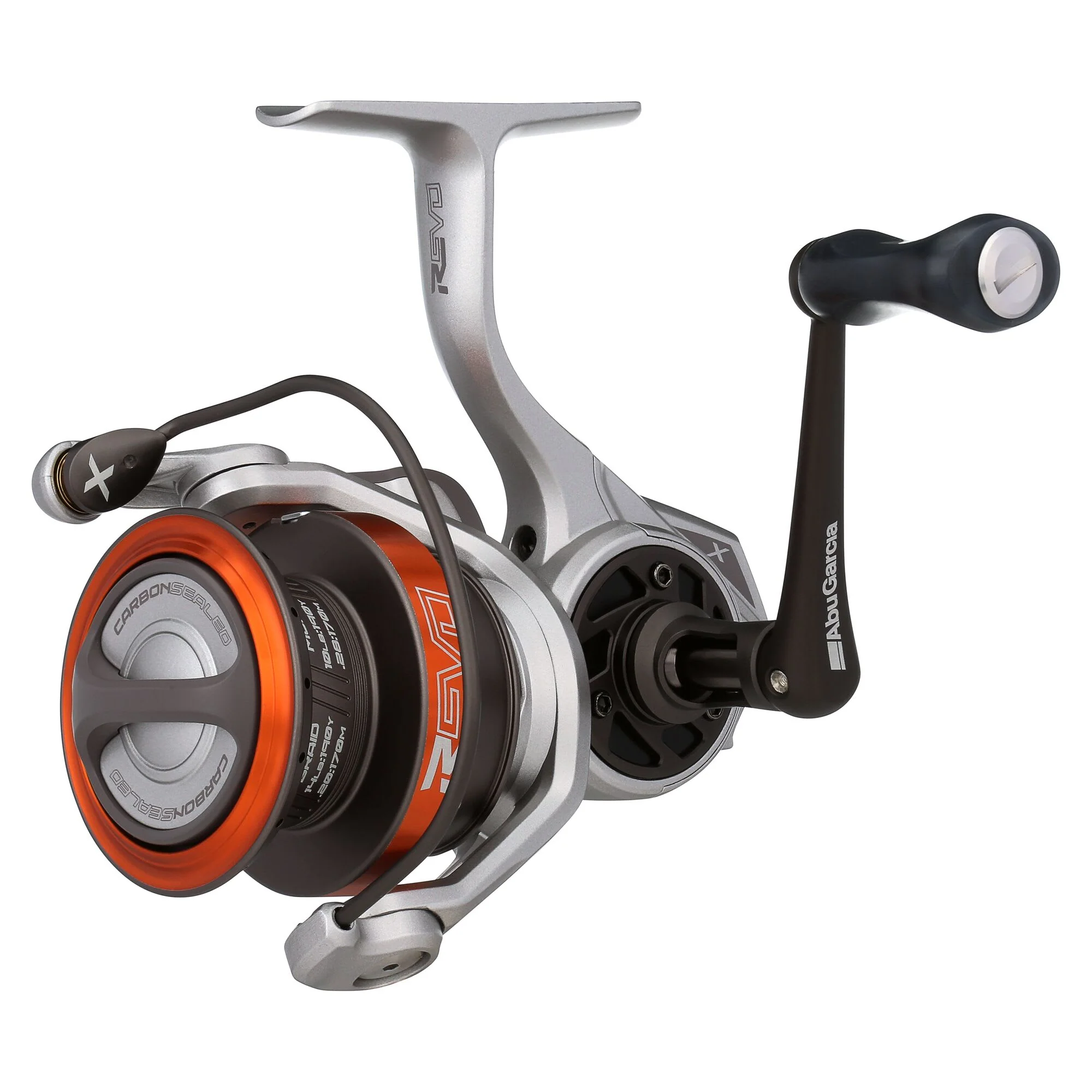Abu Garcia Revo® X Spinning Reel - Image 7