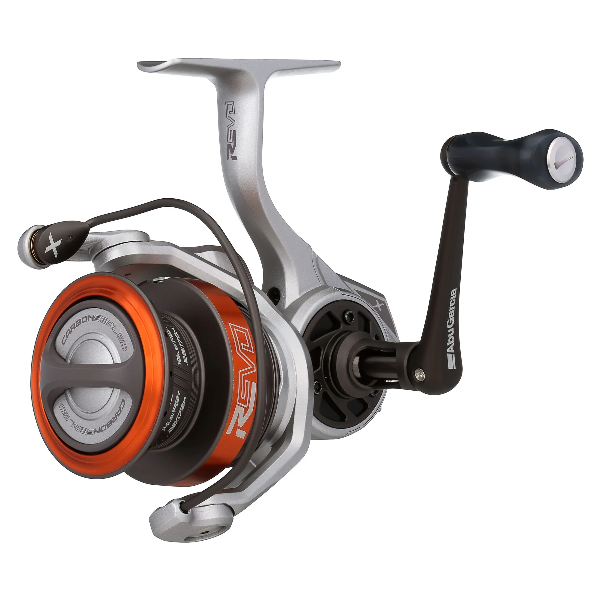 Abu Garcia Revo® X Spinning Reel - Image 8