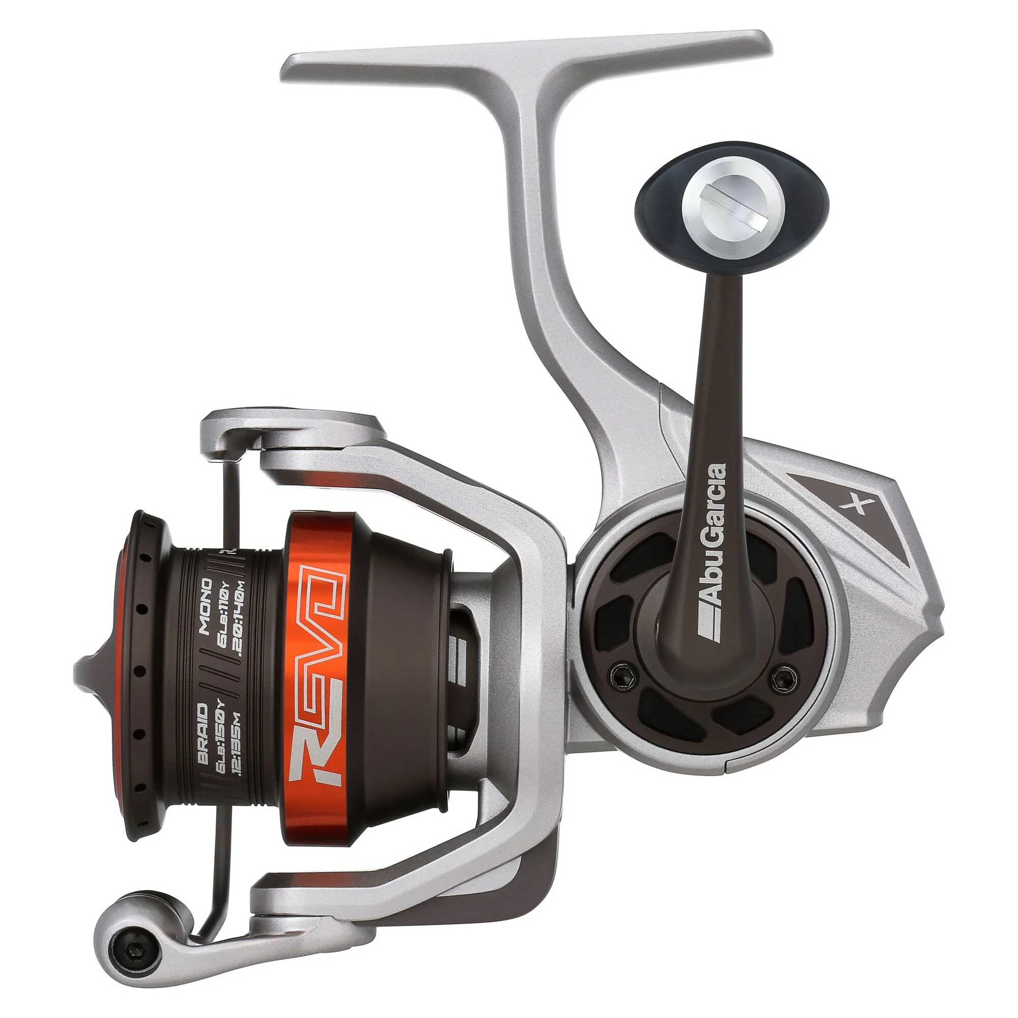 Abu Garcia Revo® X Spinning Reel - Image 9