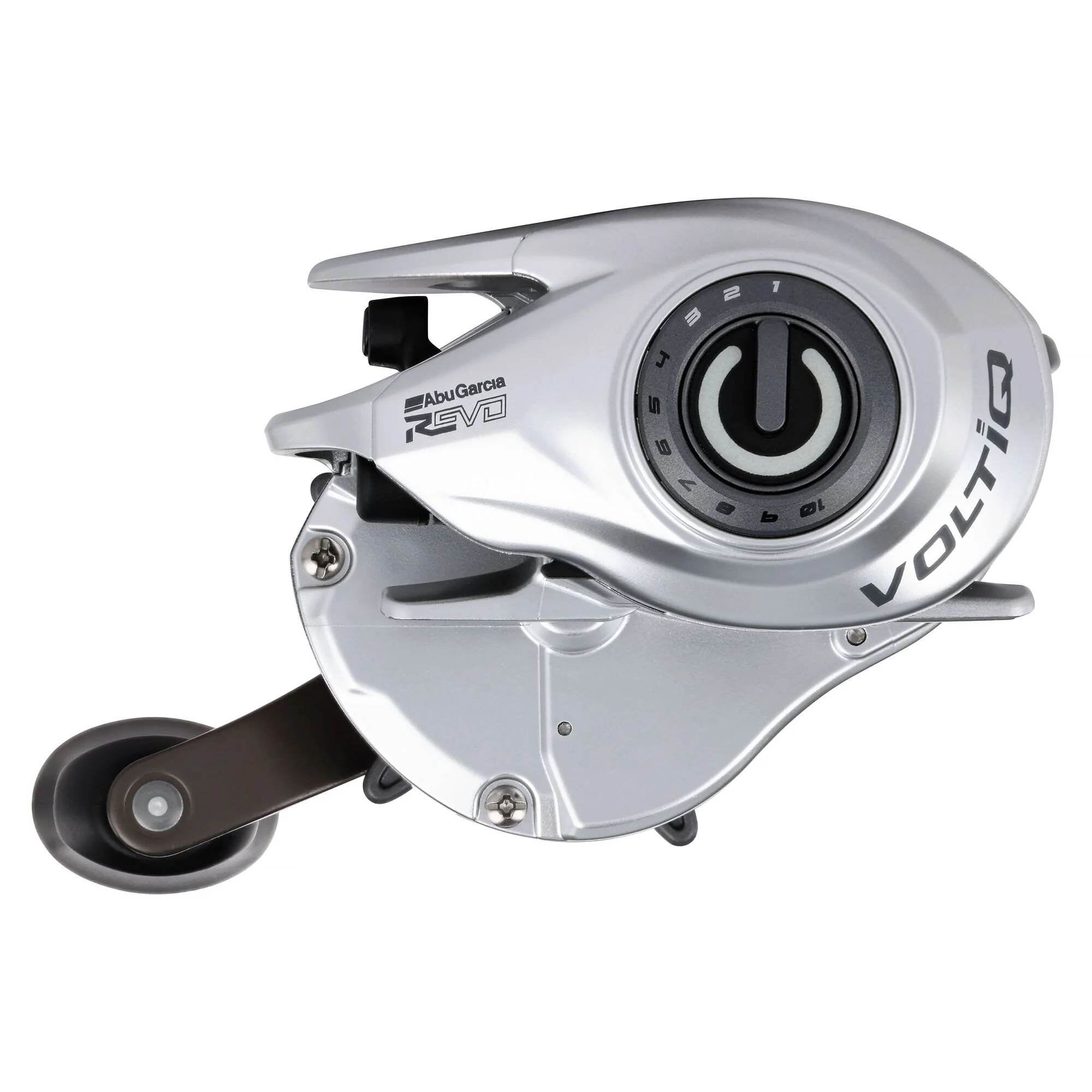 Abu Garcia Revo® X VoltiQ™ Low Profile Reel - Image 17