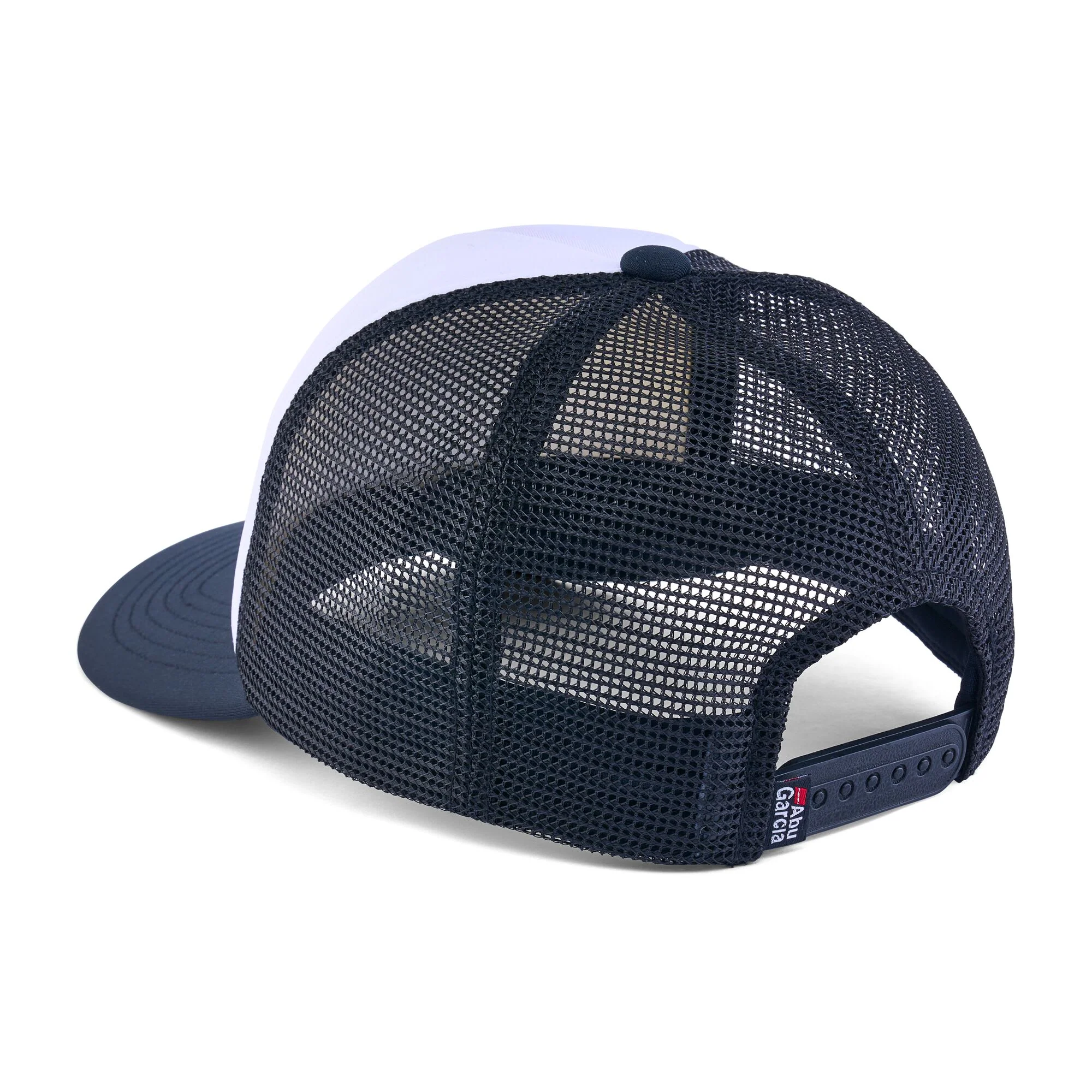 Abu Garcia Stacked Logo Foam Trucker - Image 4