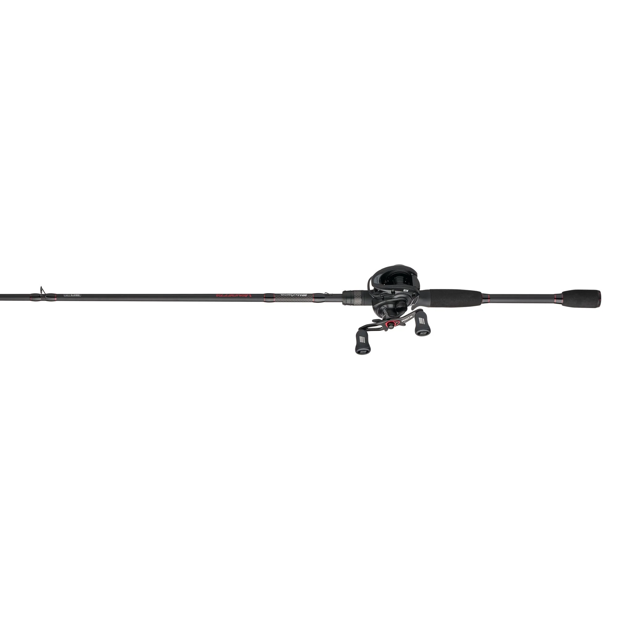 Abu Garcia Vendetta® Baitcast Combo - Image 2