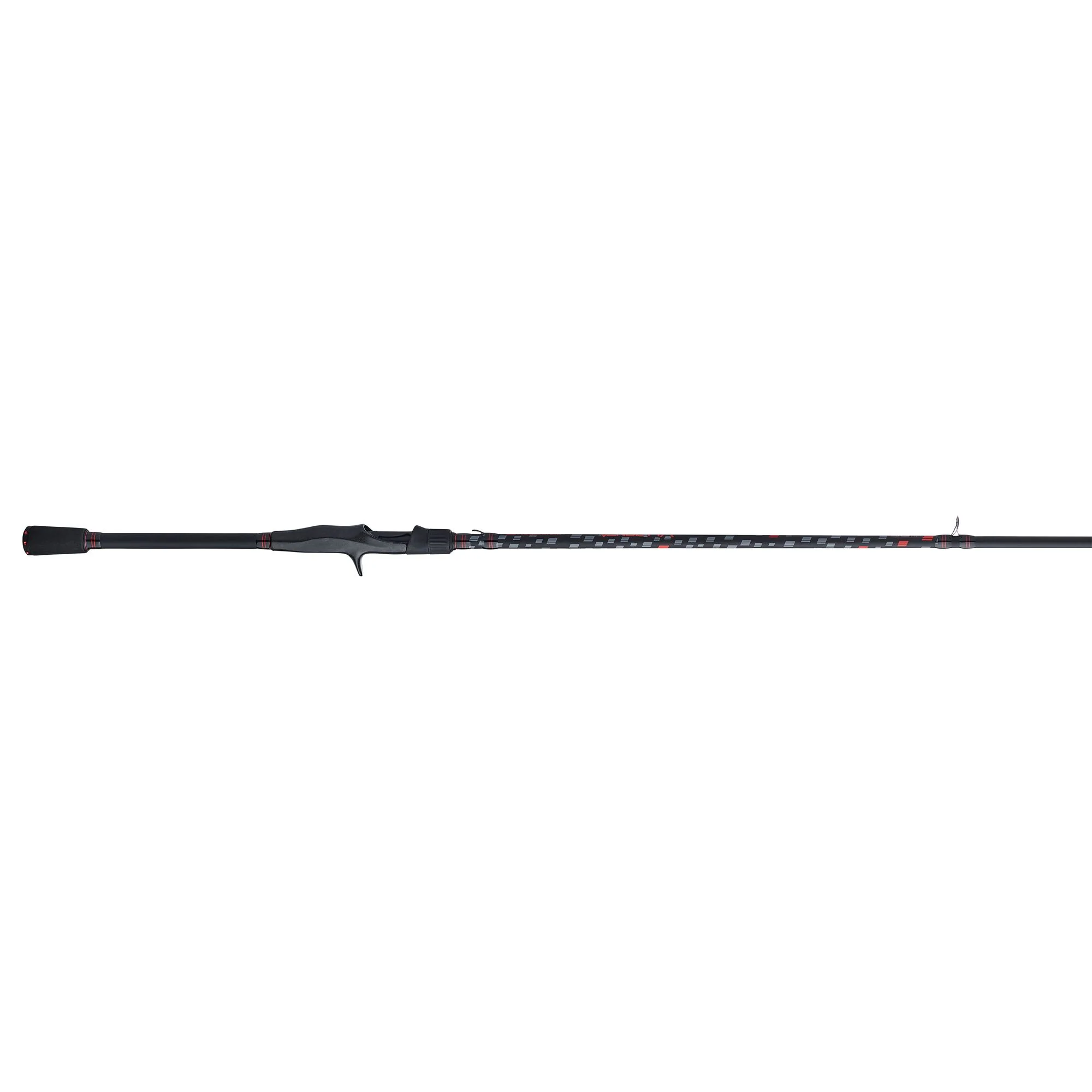 Abu Garcia Vendetta® Casting Rod (Prior Gen) - Image 8