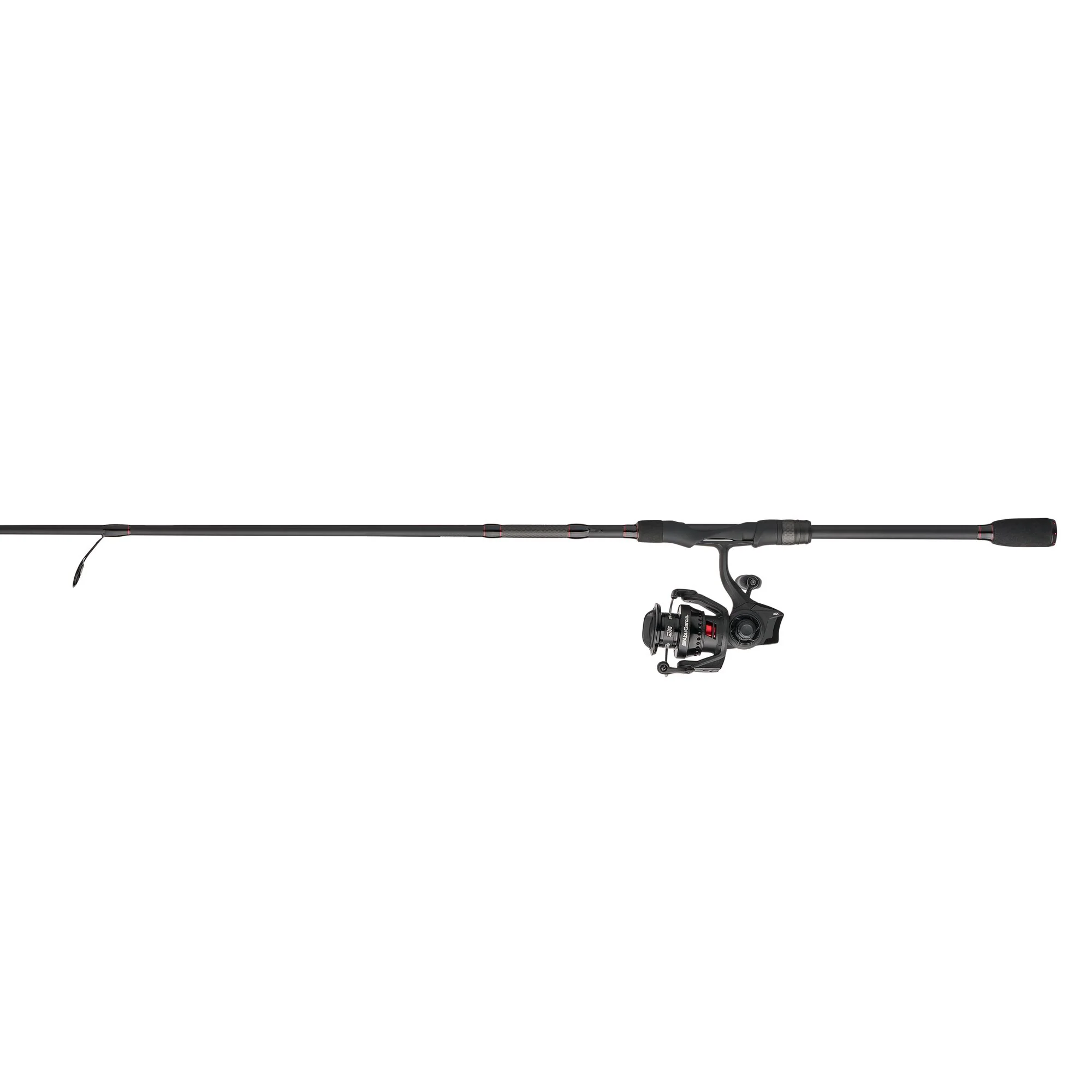 Abu Garcia Vendetta® Spinning Combo - Image 3
