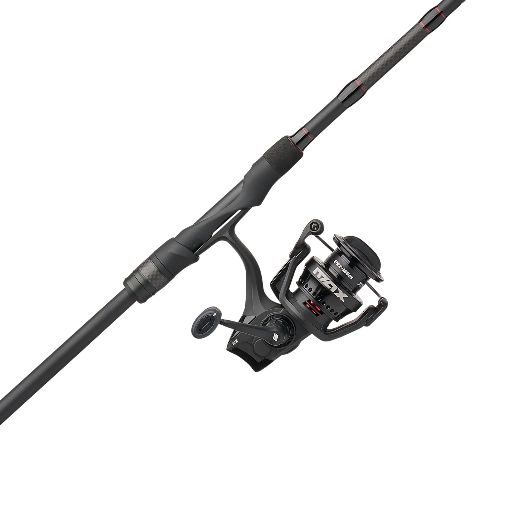 Abu Garcia Vendetta® Spinning Combo - Image 5