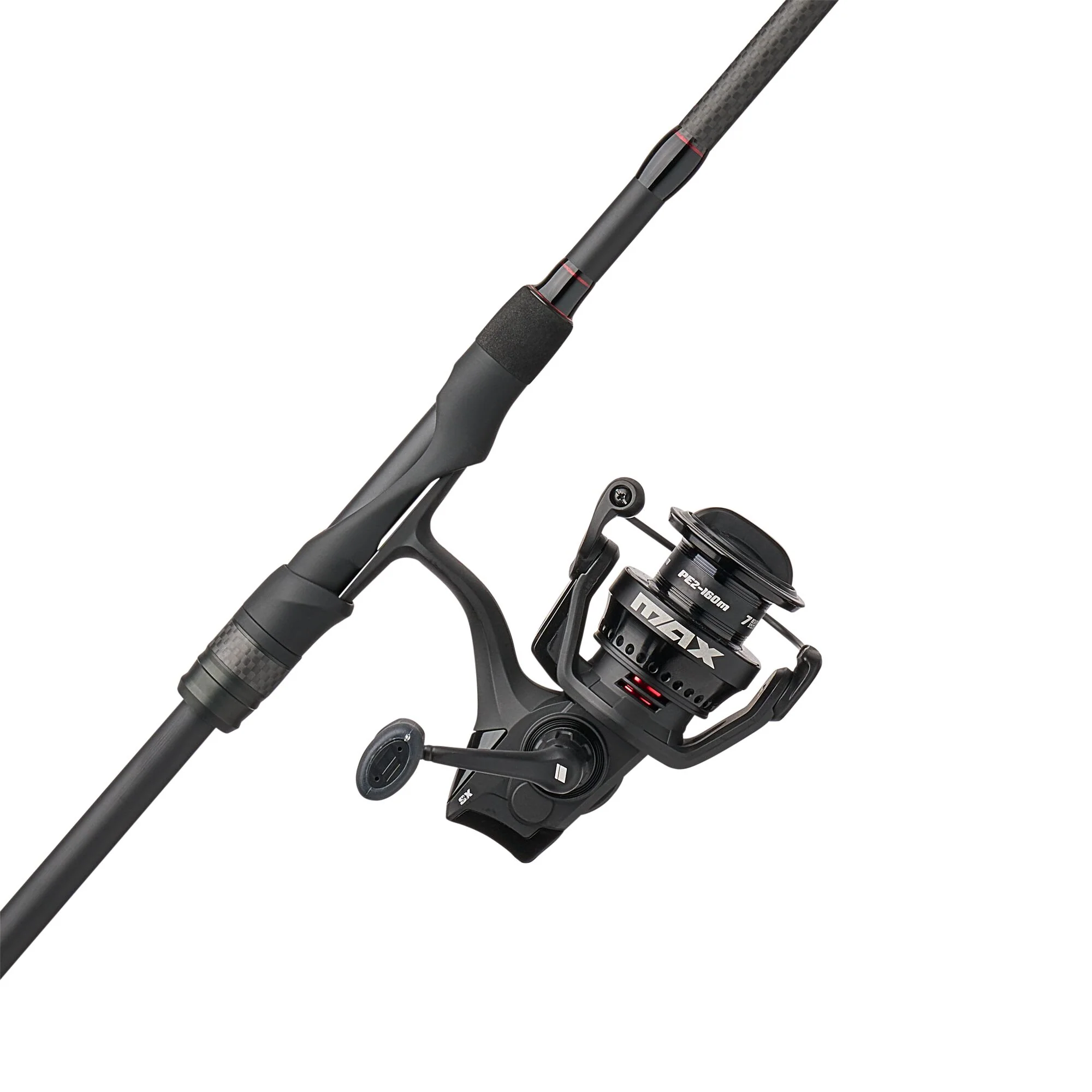 Abu Garcia Vendetta® Spinning Combo - Image 6